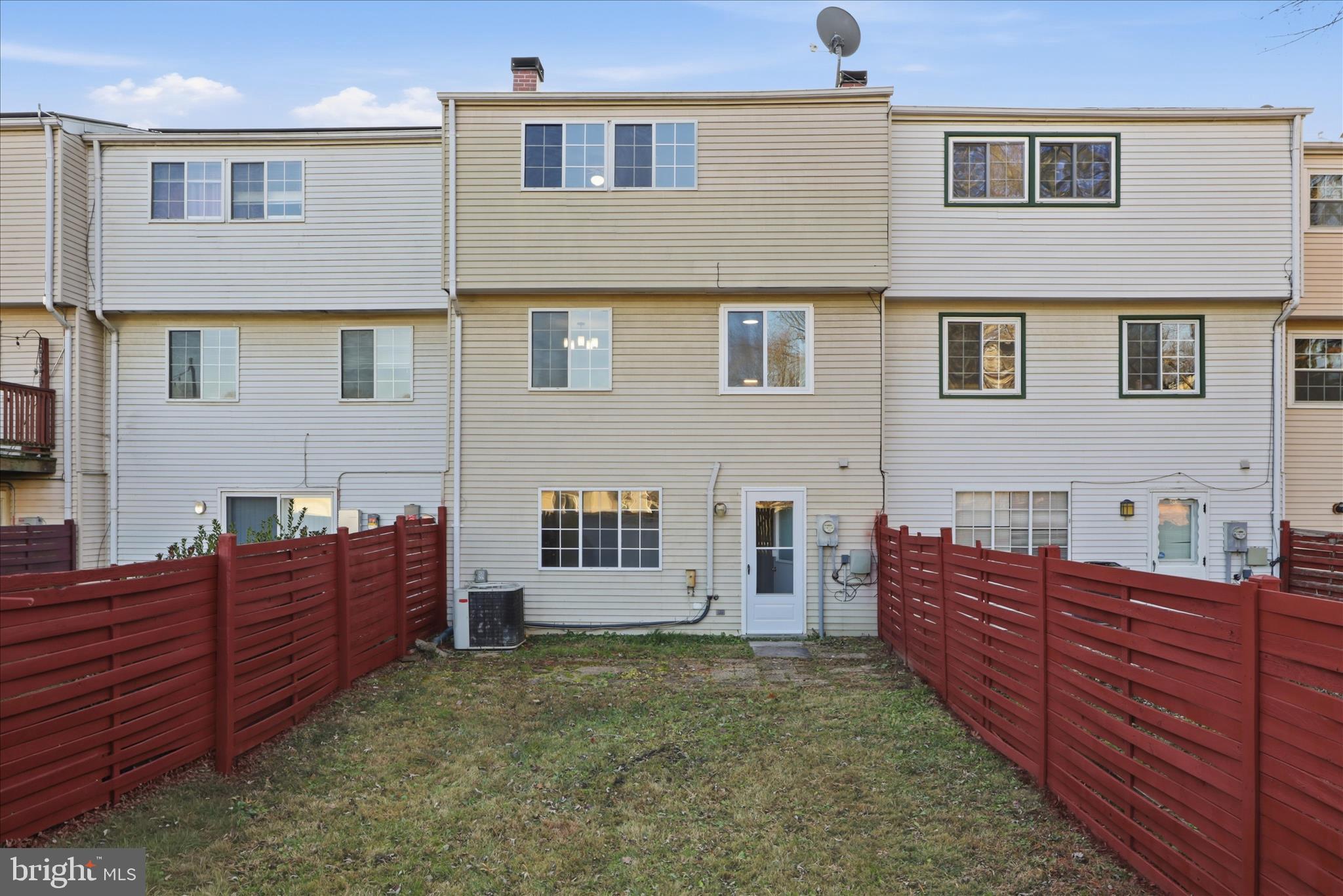 WATKINS MILL - Residential