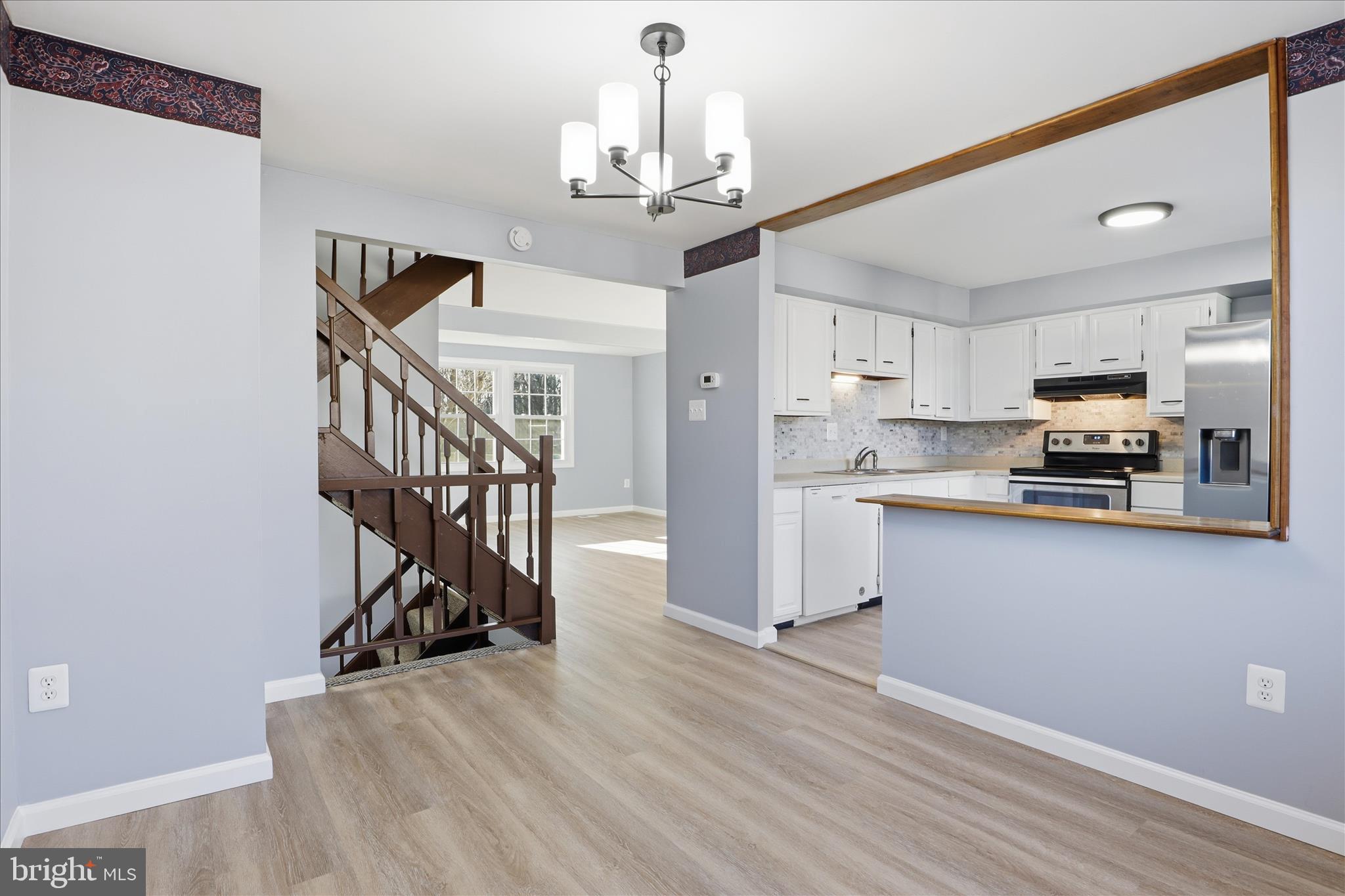 WATKINS MILL - Residential