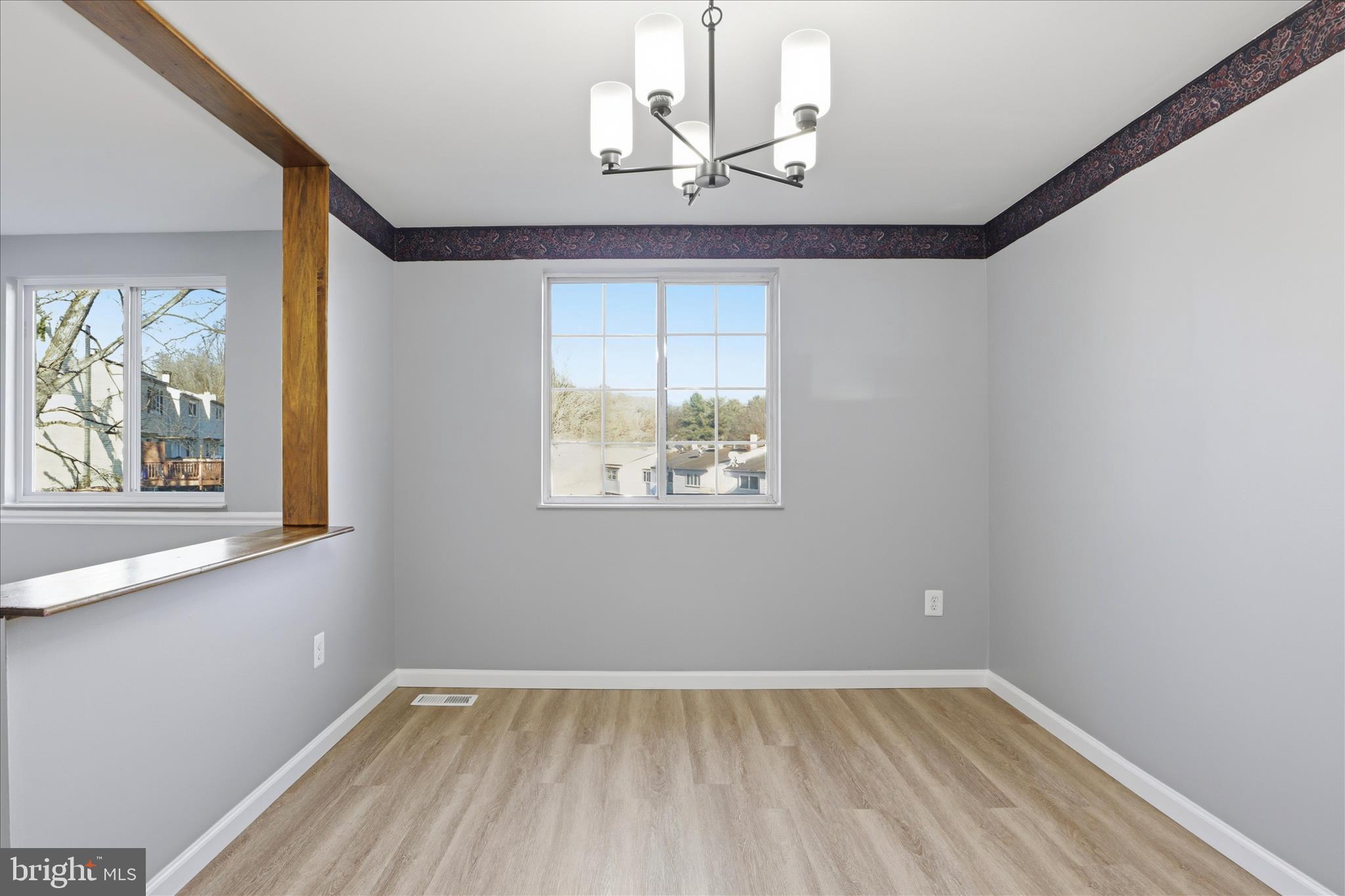 WATKINS MILL - Residential