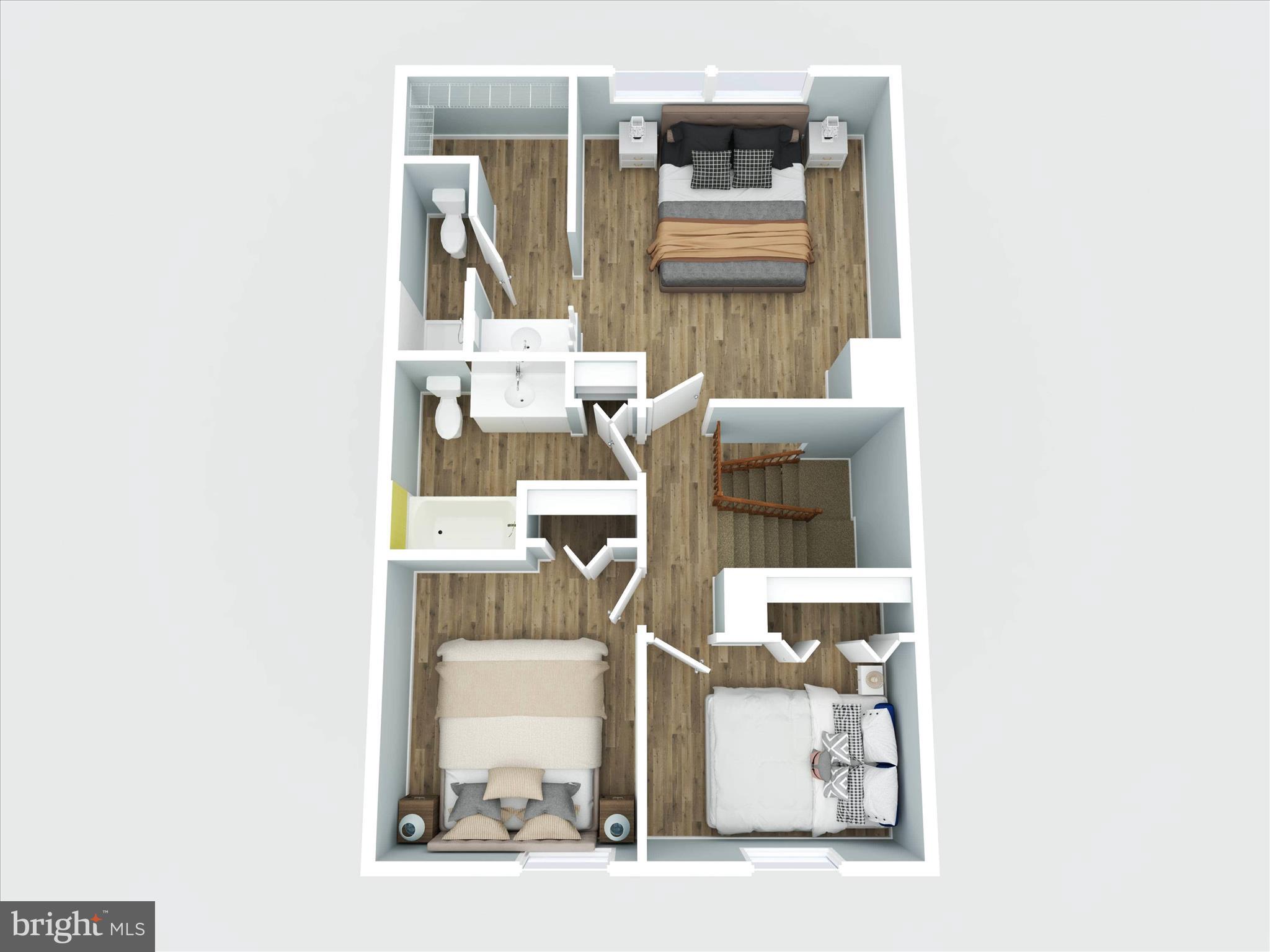 WATKINS MILL - Residential