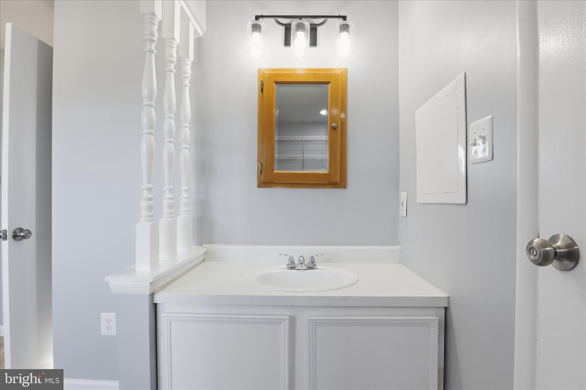 WATKINS MILL - Residential