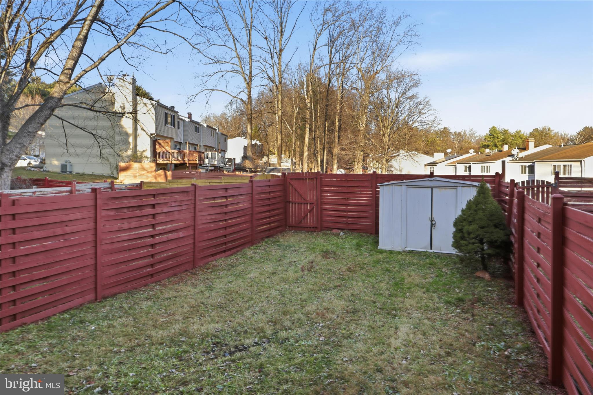 WATKINS MILL - Residential