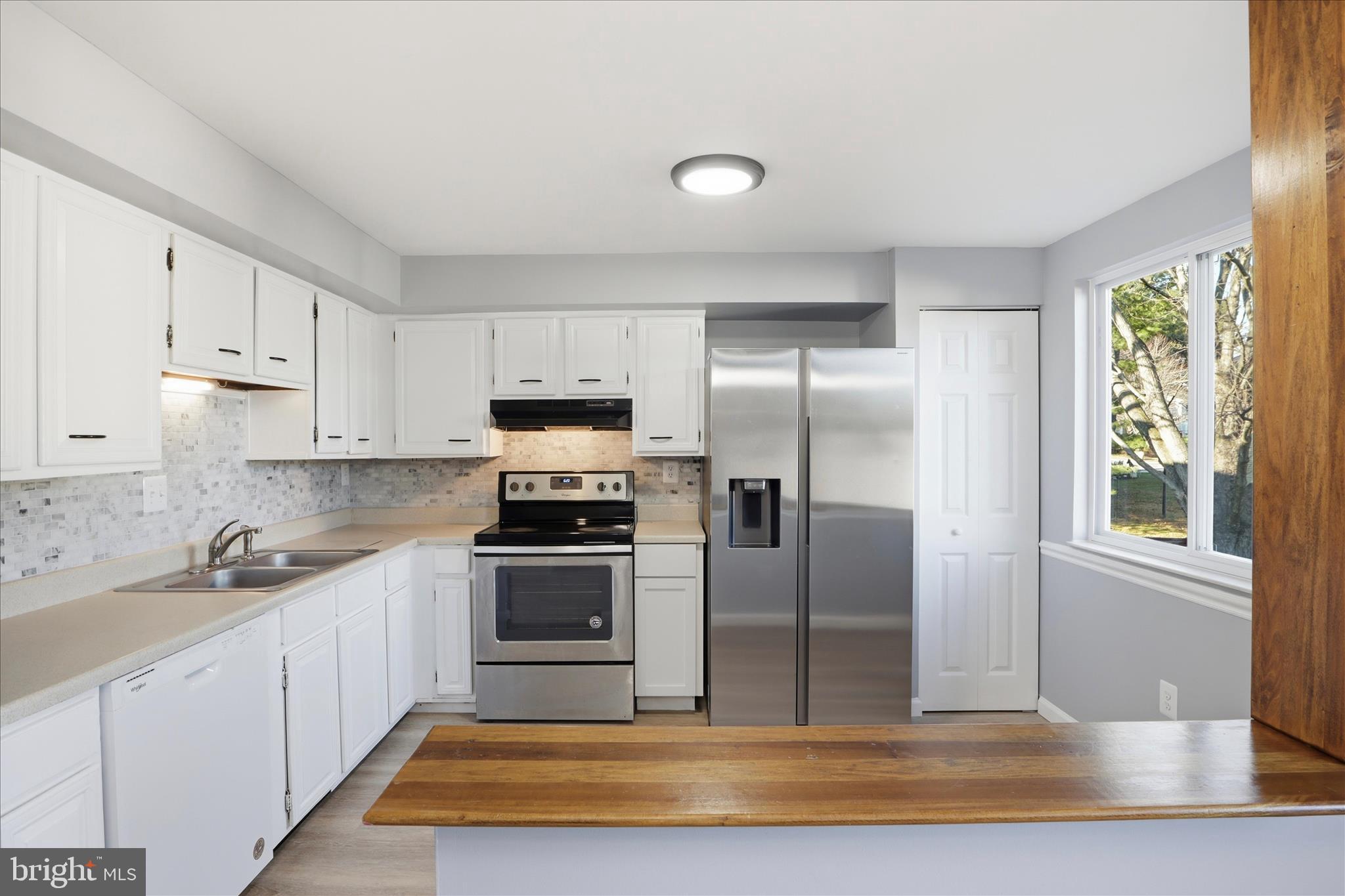 WATKINS MILL - Residential