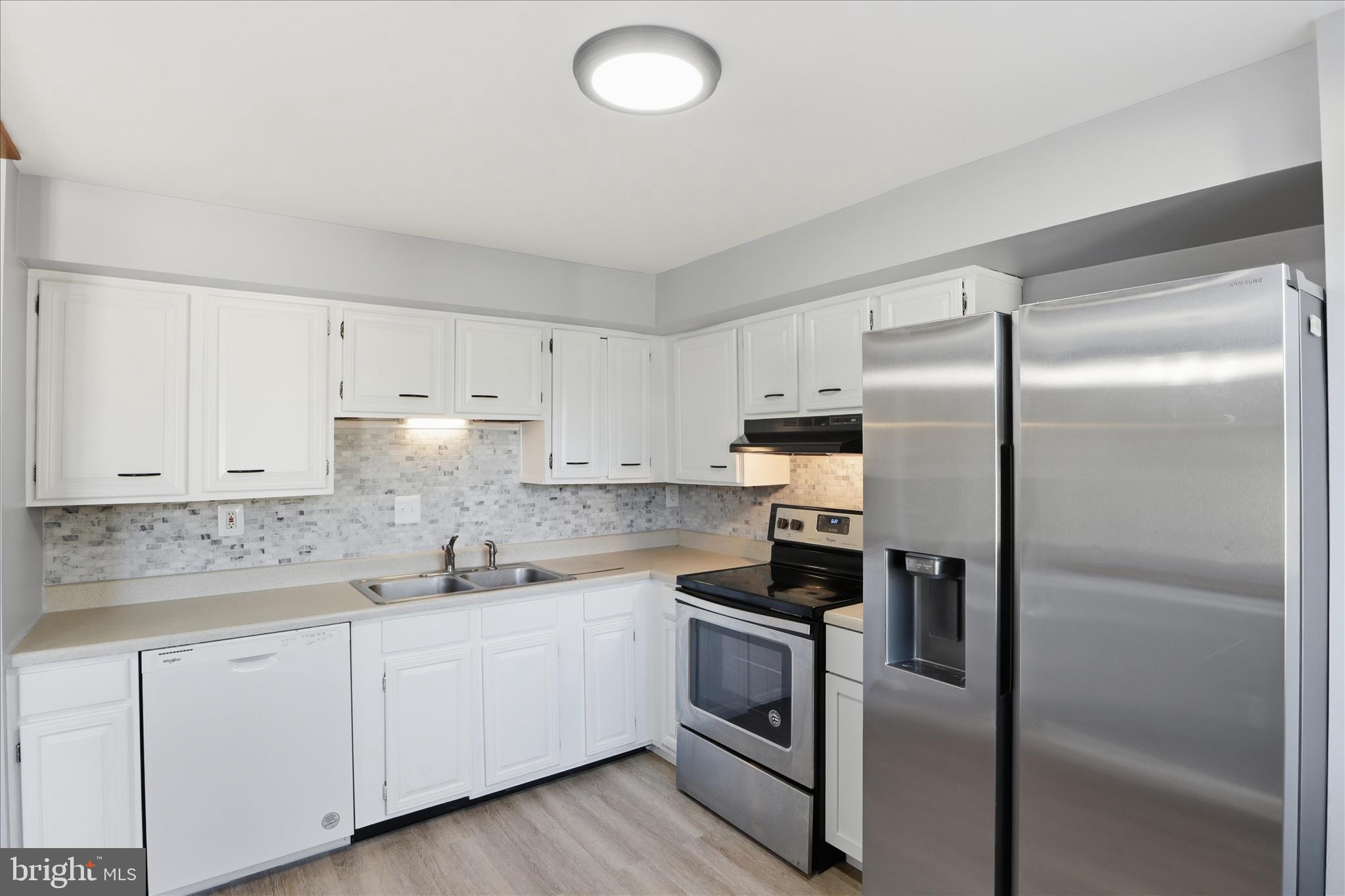 WATKINS MILL - Residential