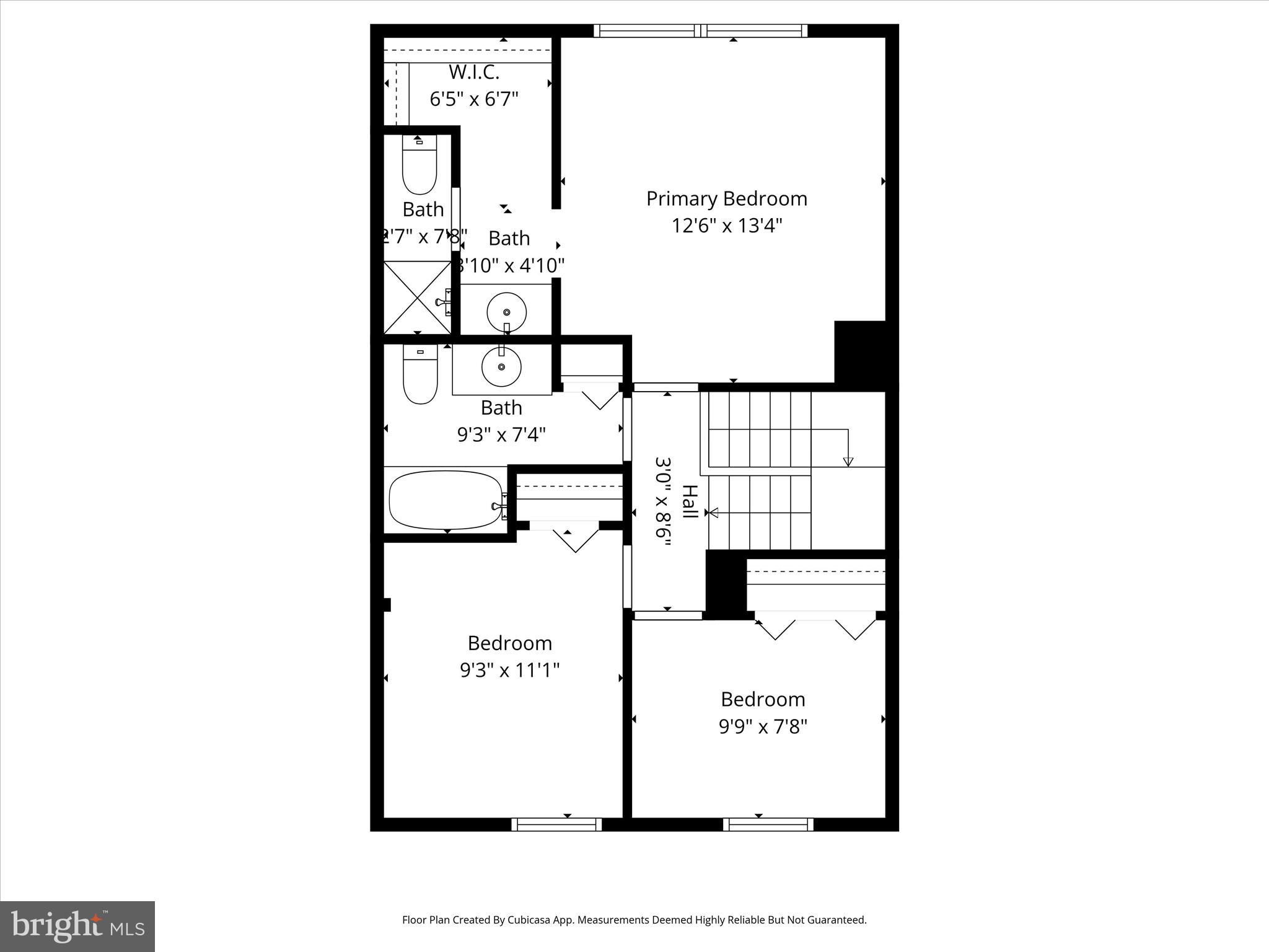 WATKINS MILL - Residential
