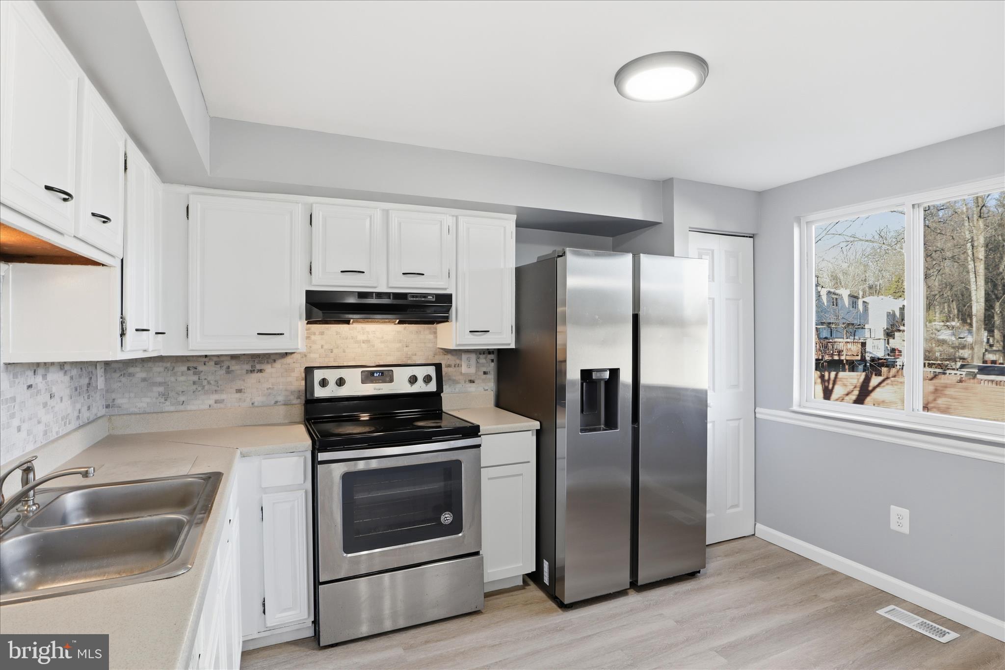 WATKINS MILL - Residential