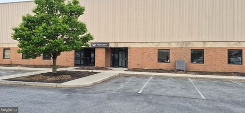 Photo of 360 Steel Way #SUITE 9 & 10, LANCASTER, PA 17601 (MLS # PALA2087504)