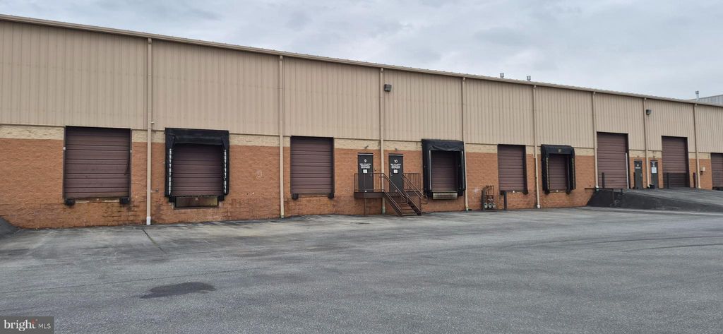 Photo of 360 Steel Way #SUITE 9 &amp; 10, LANCASTER, PA 17601 (MLS # PALA2087504)