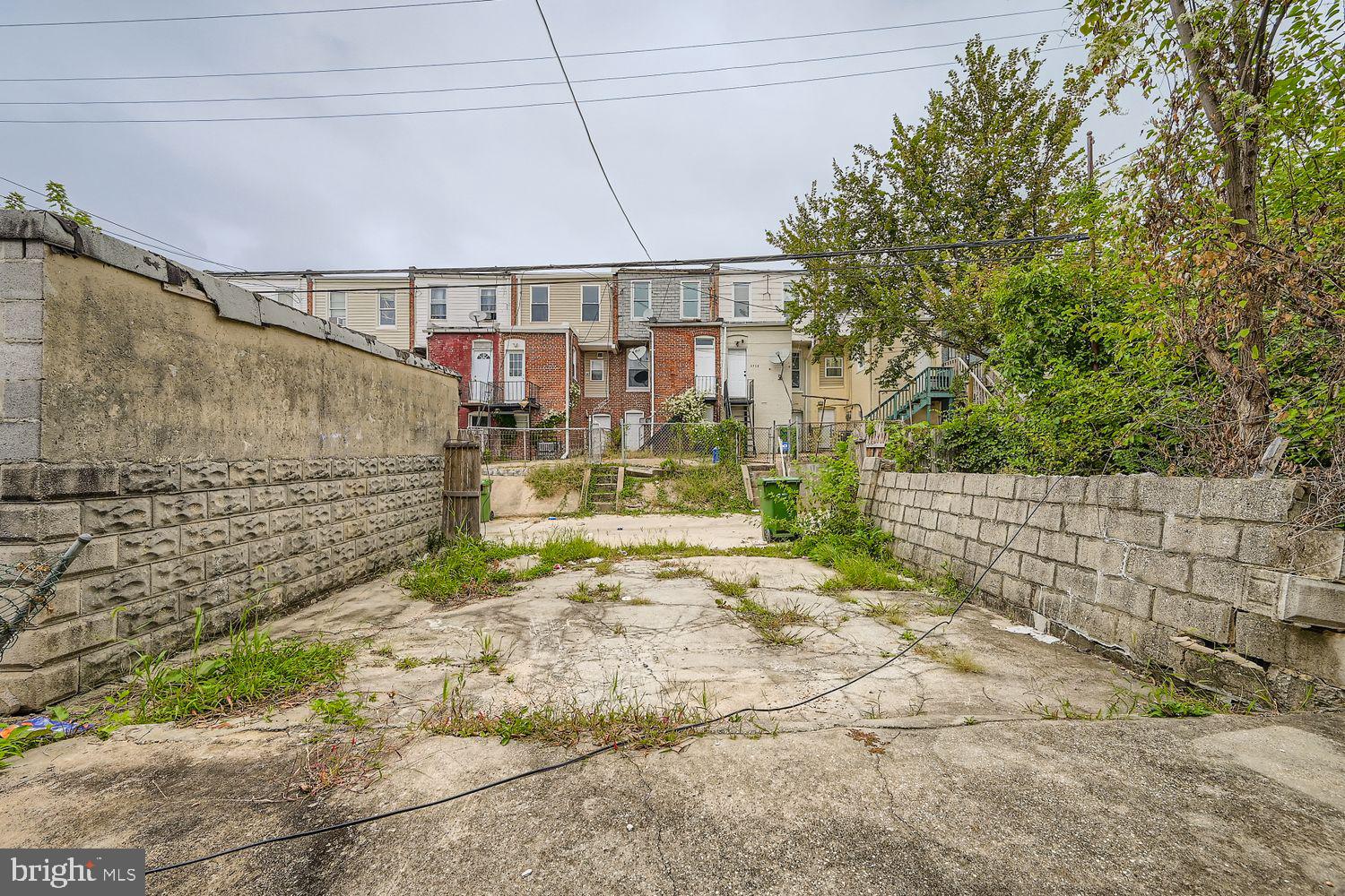 COLDSTREAM HOMESTEAD MONTEBELLO HISTORIC DISTRICT - Residential
