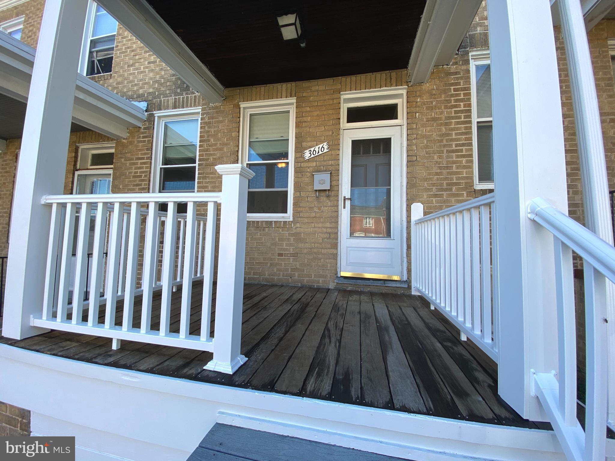 WOODBERRY - Residential Lease