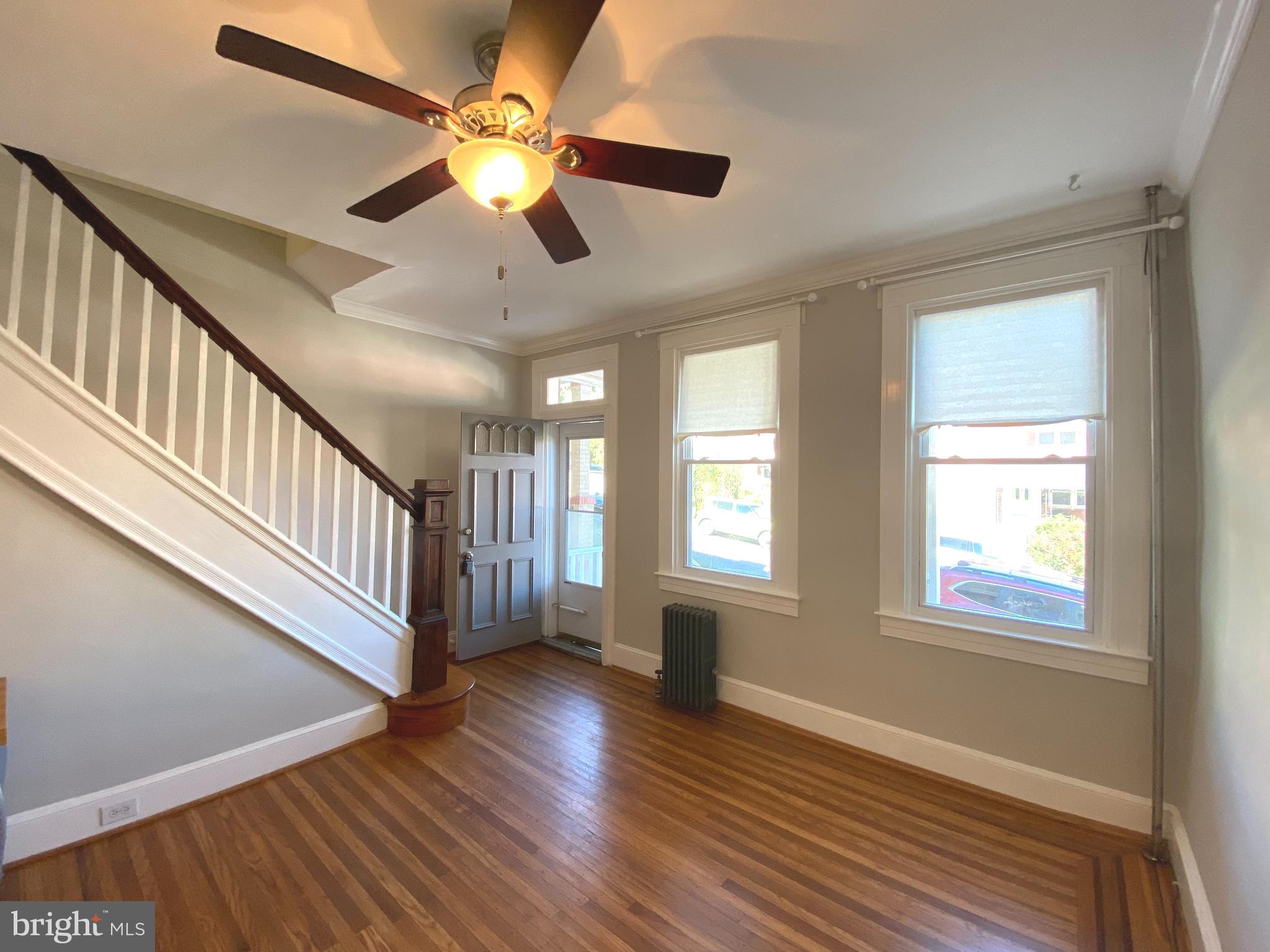 WOODBERRY - Residential Lease