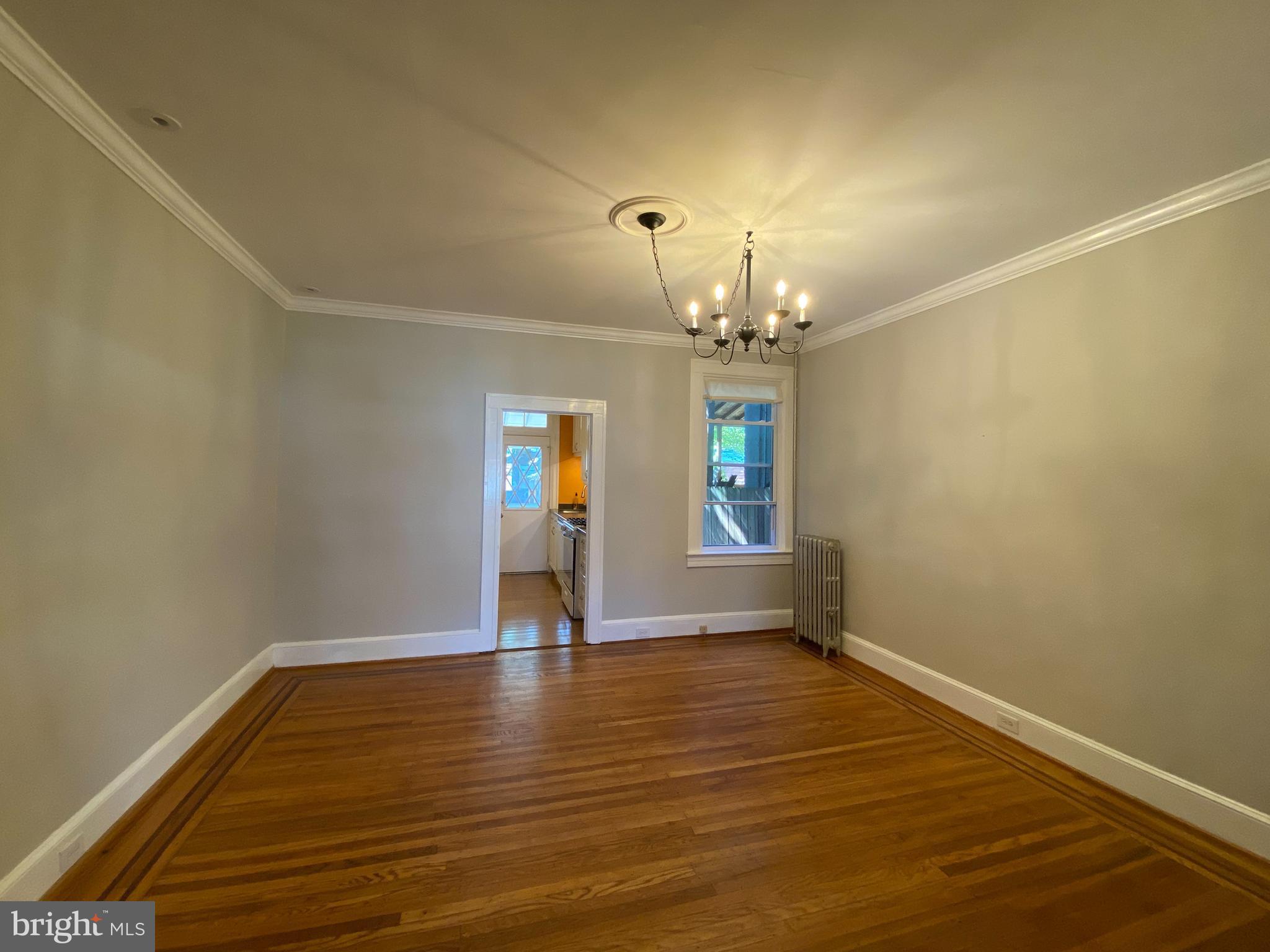 WOODBERRY - Residential Lease