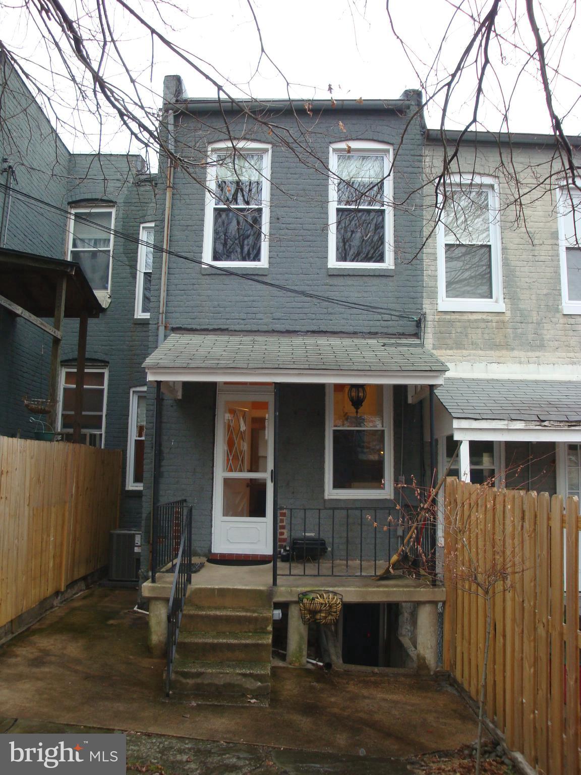 WOODBERRY - Residential Lease