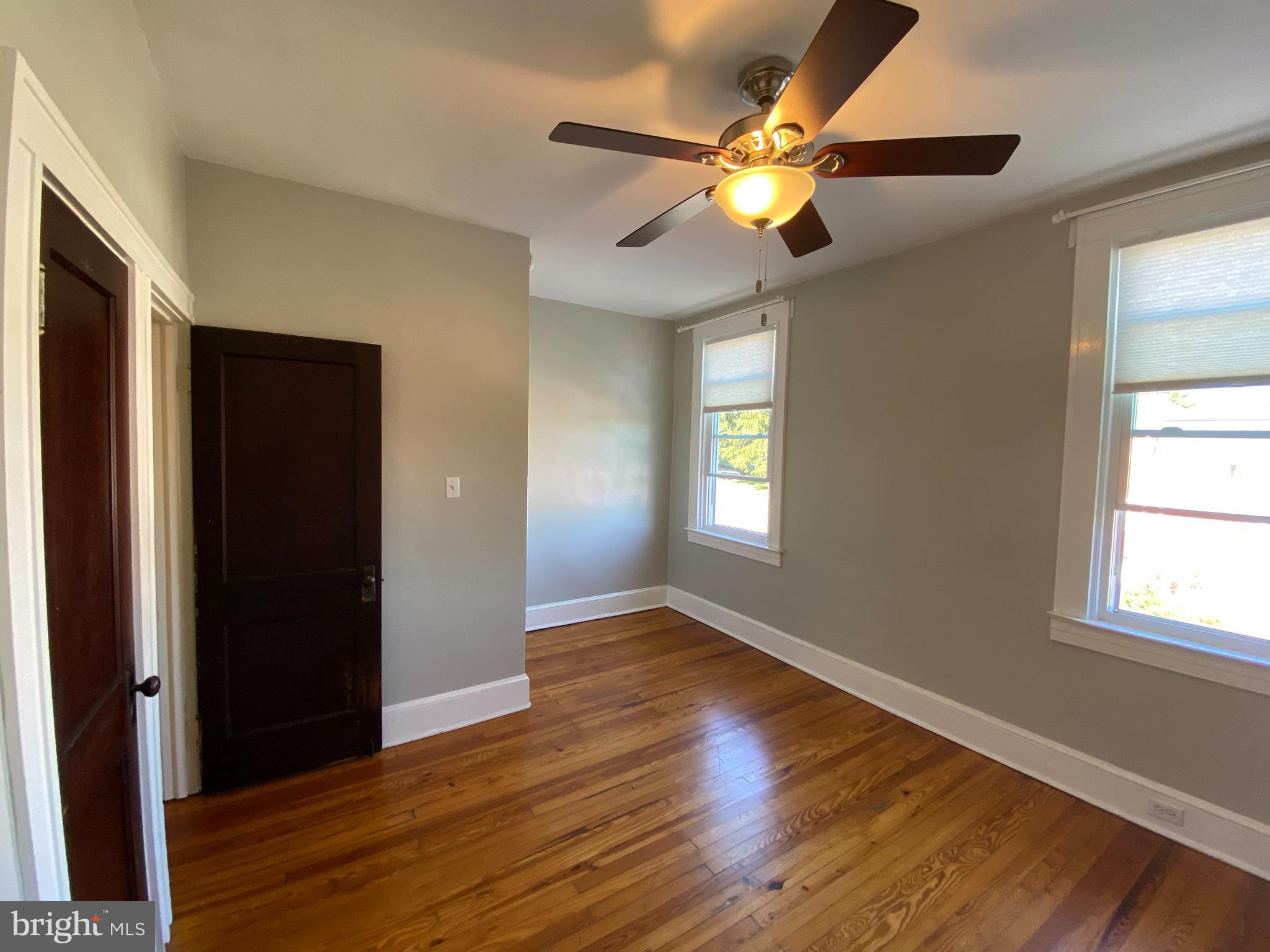 WOODBERRY - Residential Lease