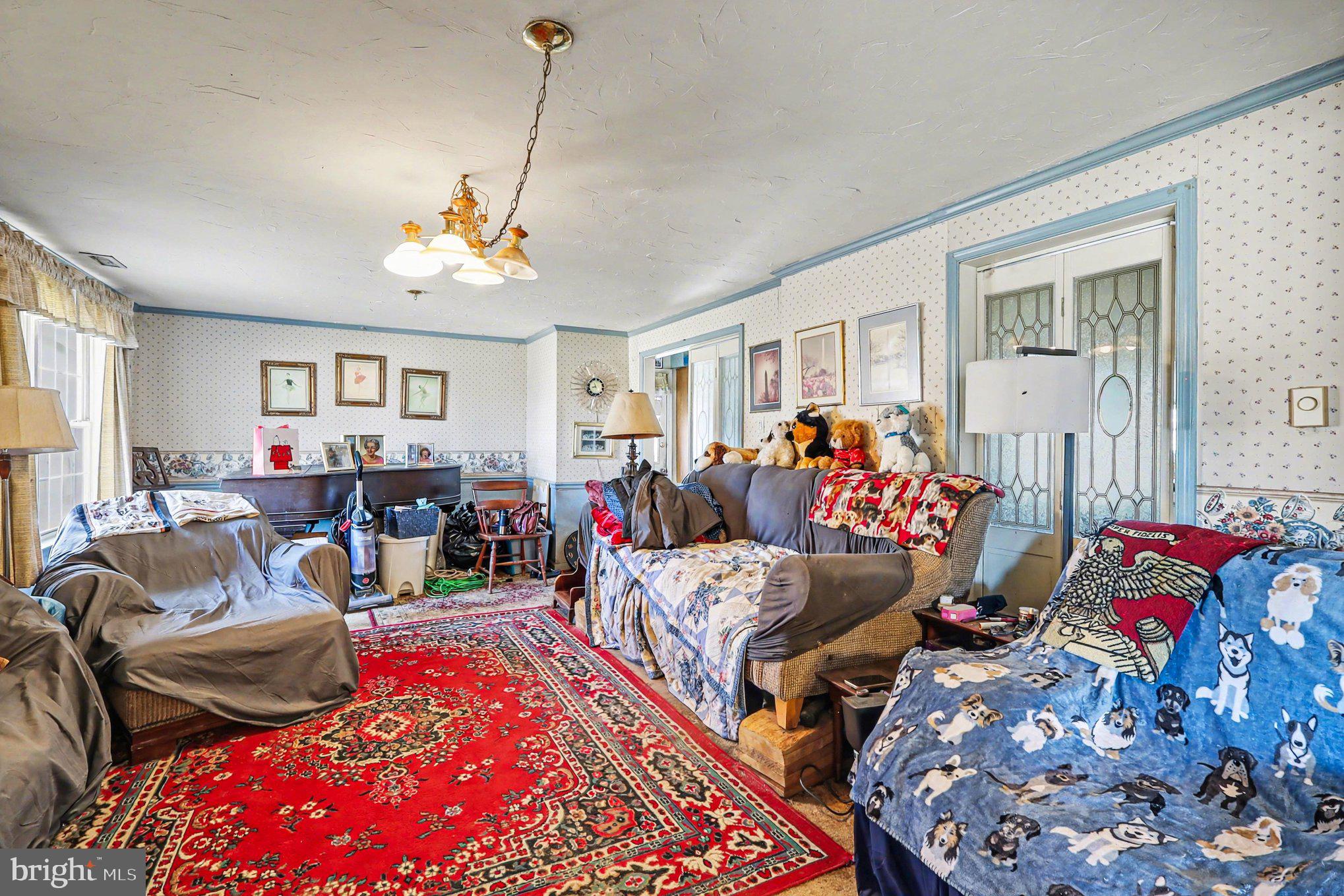 MOUNTVILLE - Residential