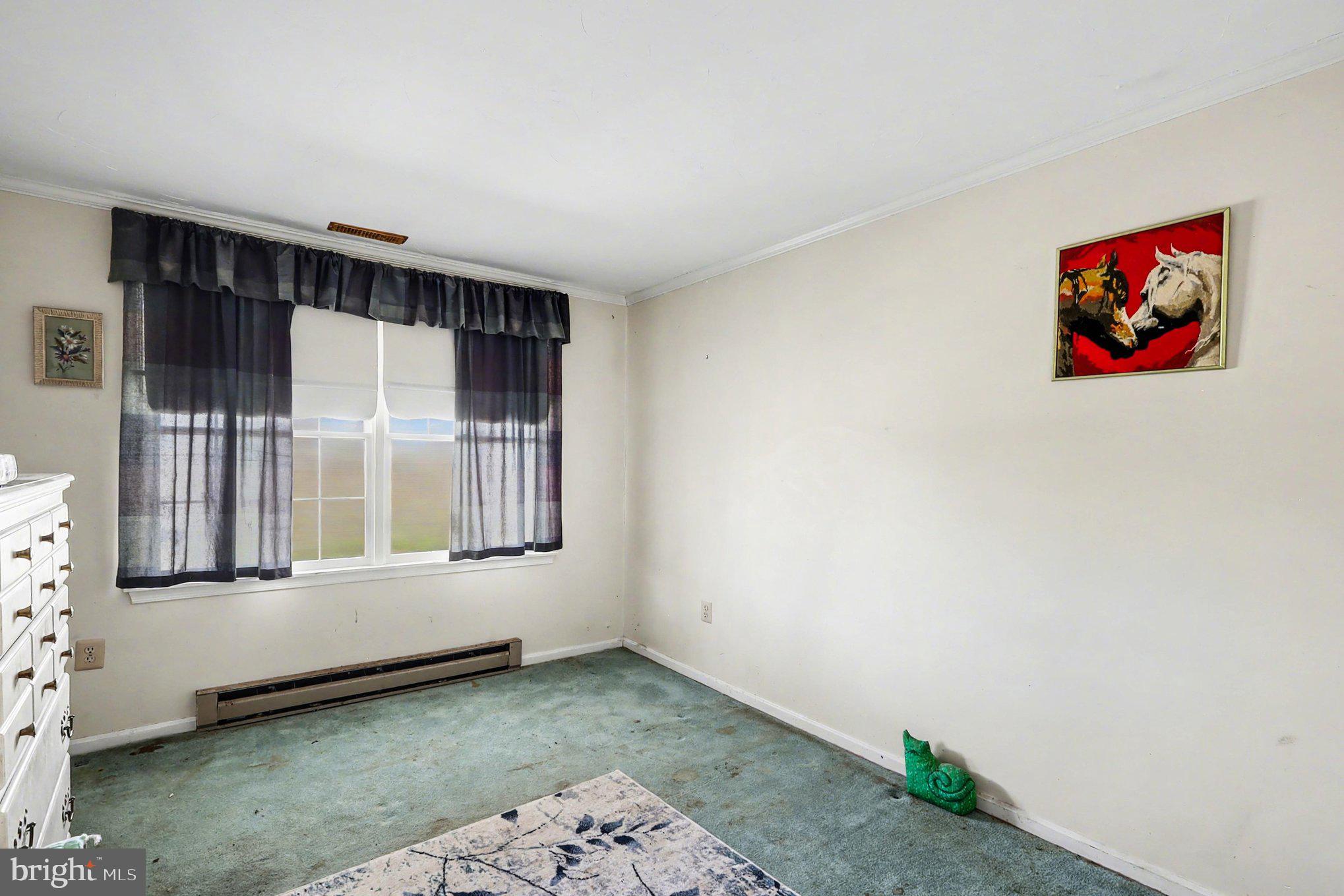 MOUNTVILLE - Residential