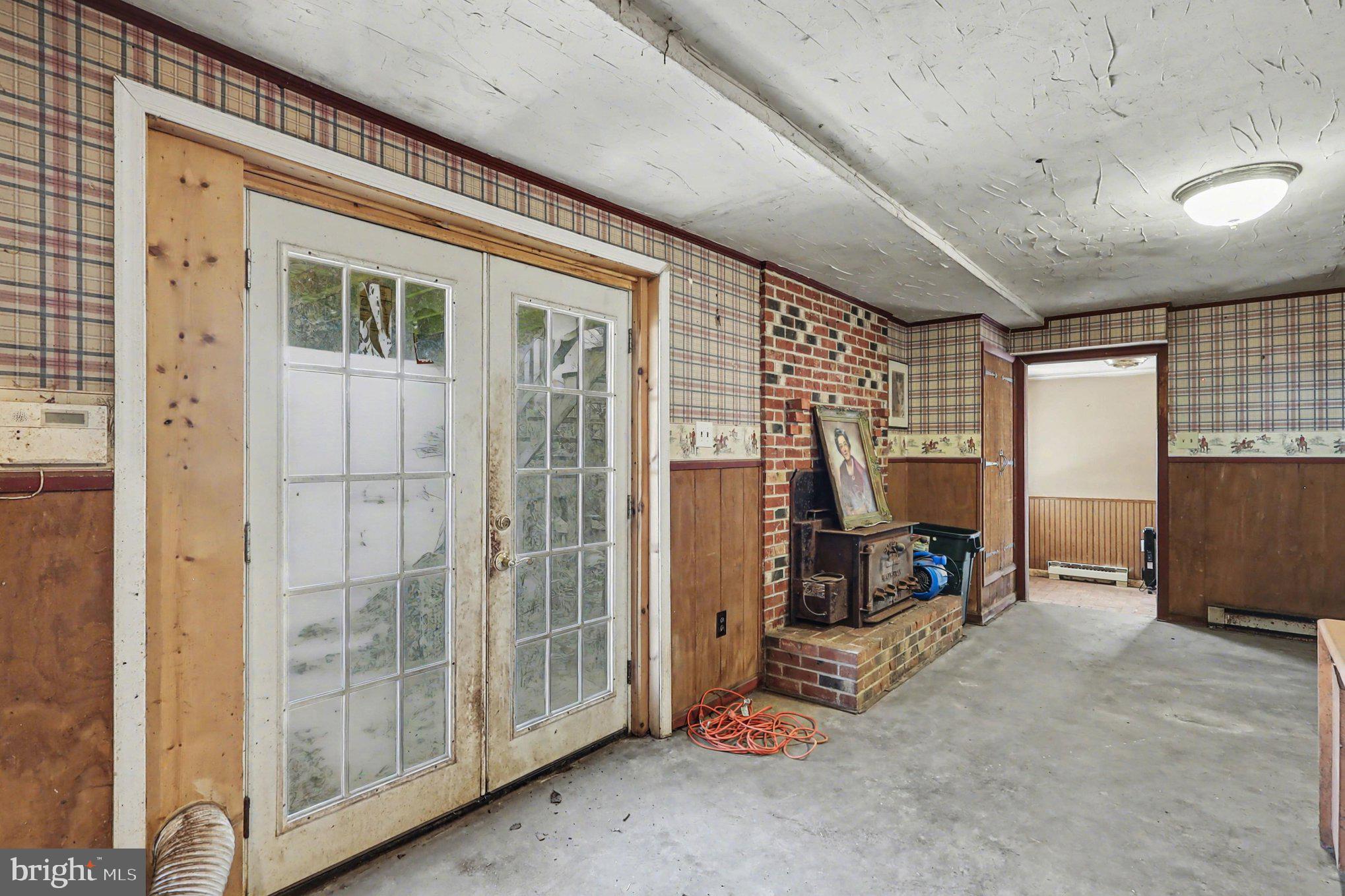 MOUNTVILLE - Residential