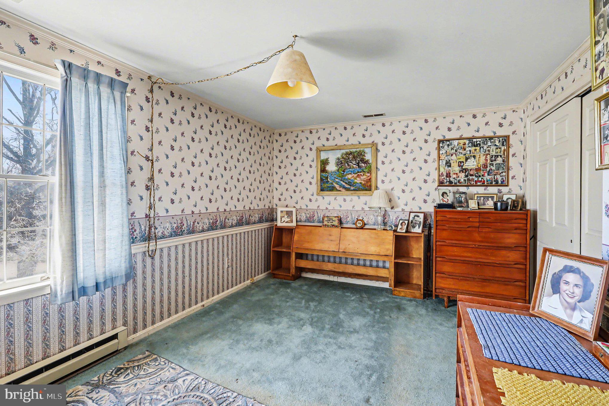 MOUNTVILLE - Residential