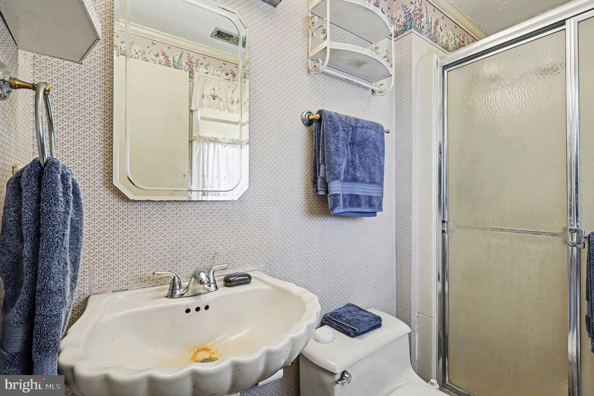 MOUNTVILLE - Residential