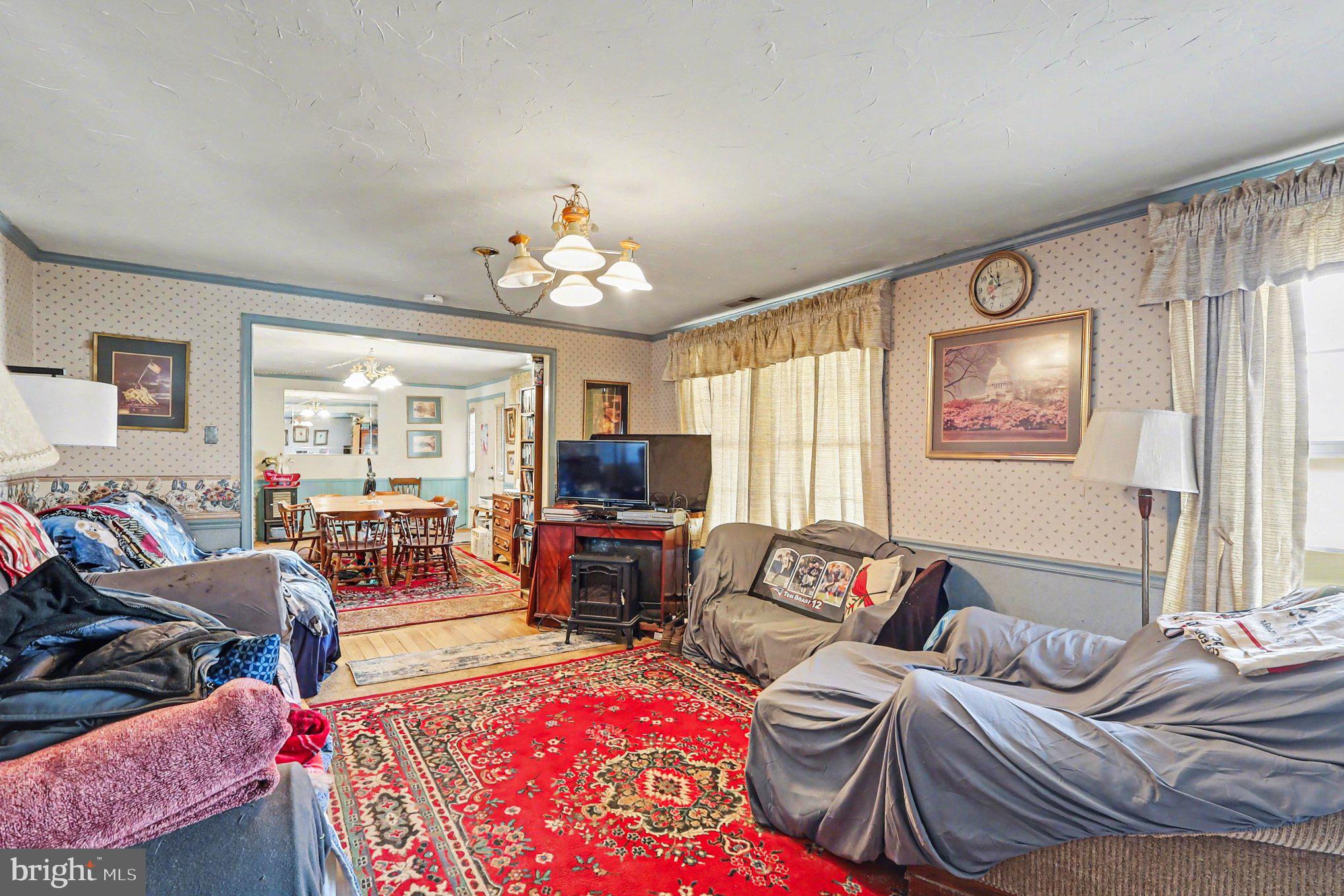 MOUNTVILLE - Residential