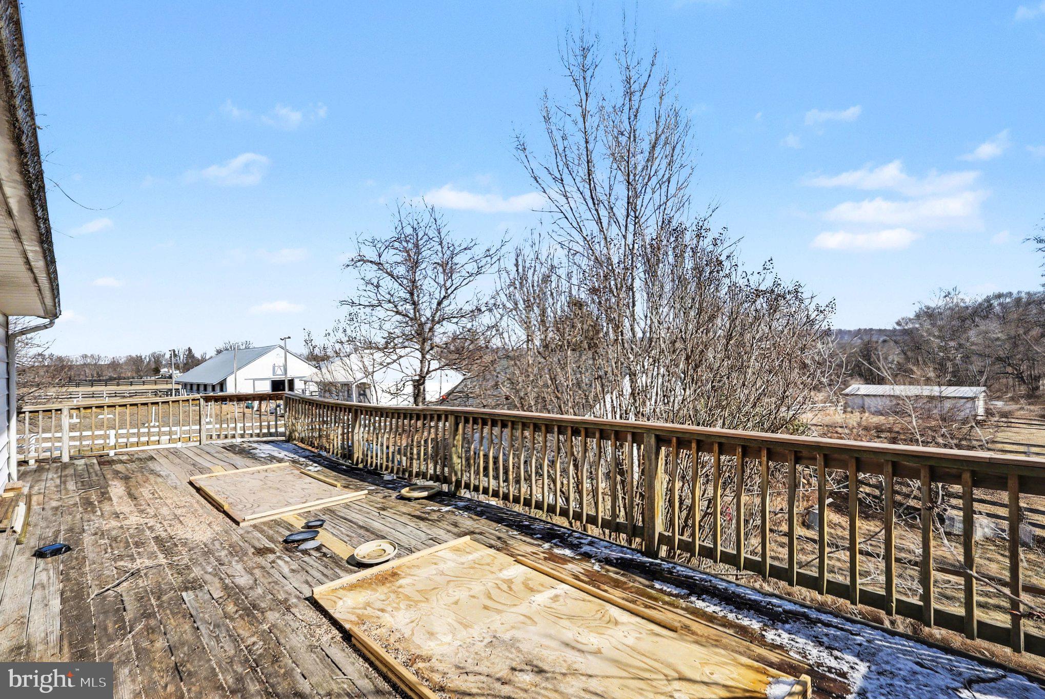 MOUNTVILLE - Residential