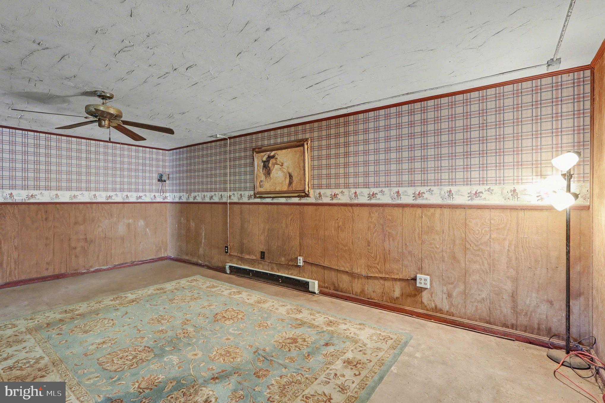 MOUNTVILLE - Residential