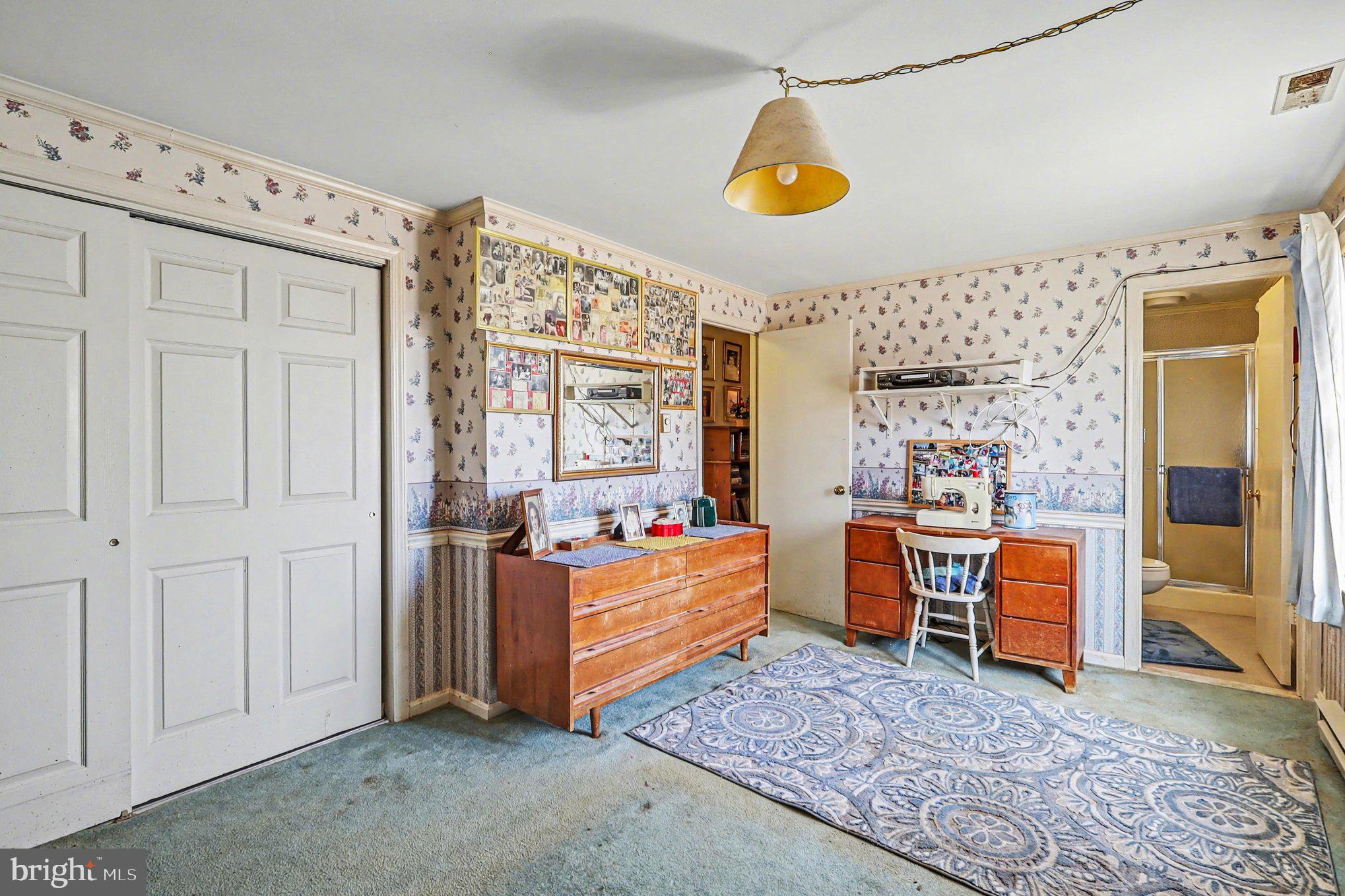 MOUNTVILLE - Residential