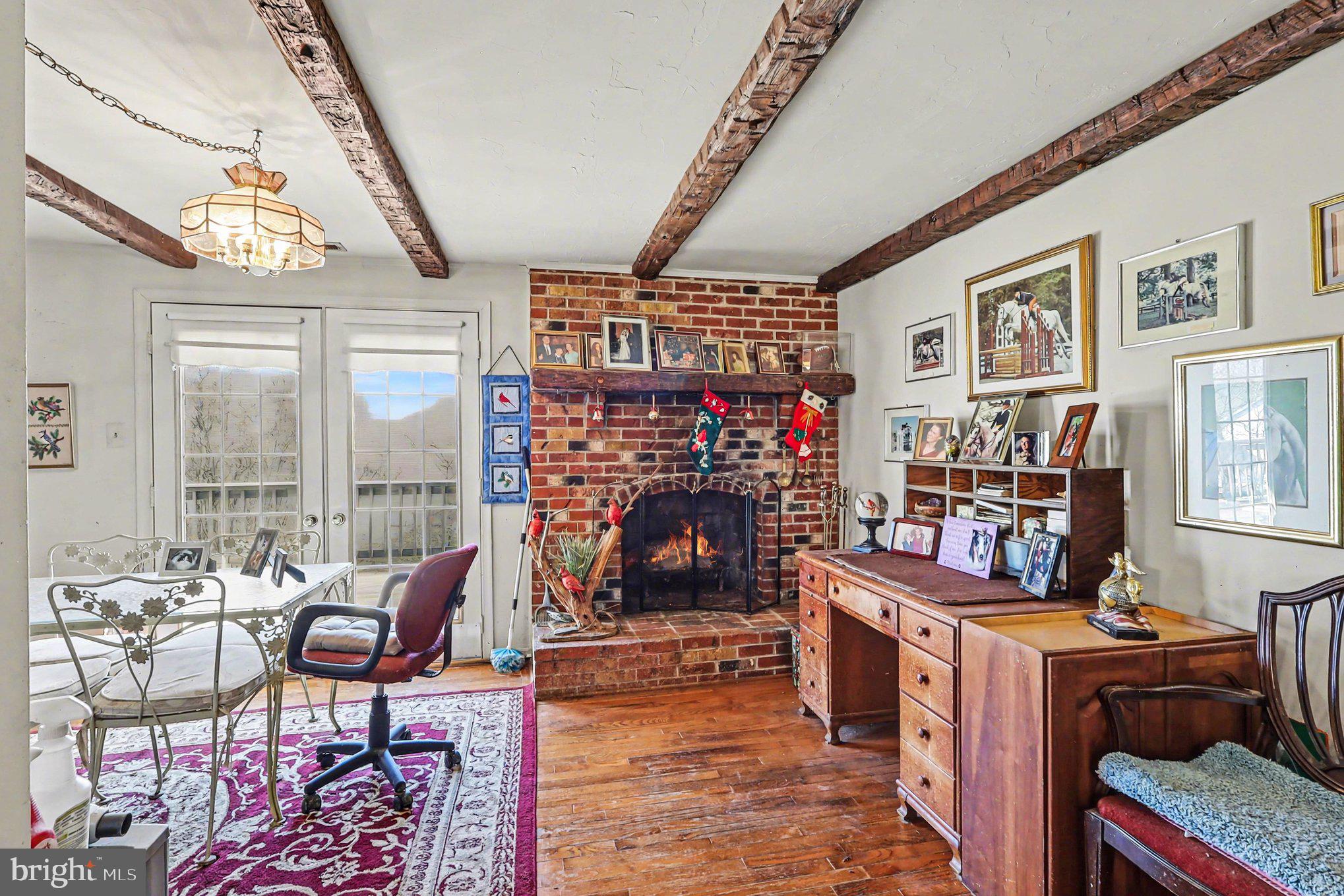 MOUNTVILLE - Residential