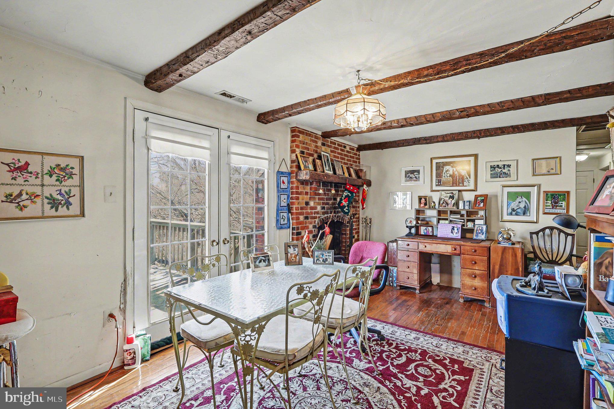 MOUNTVILLE - Residential