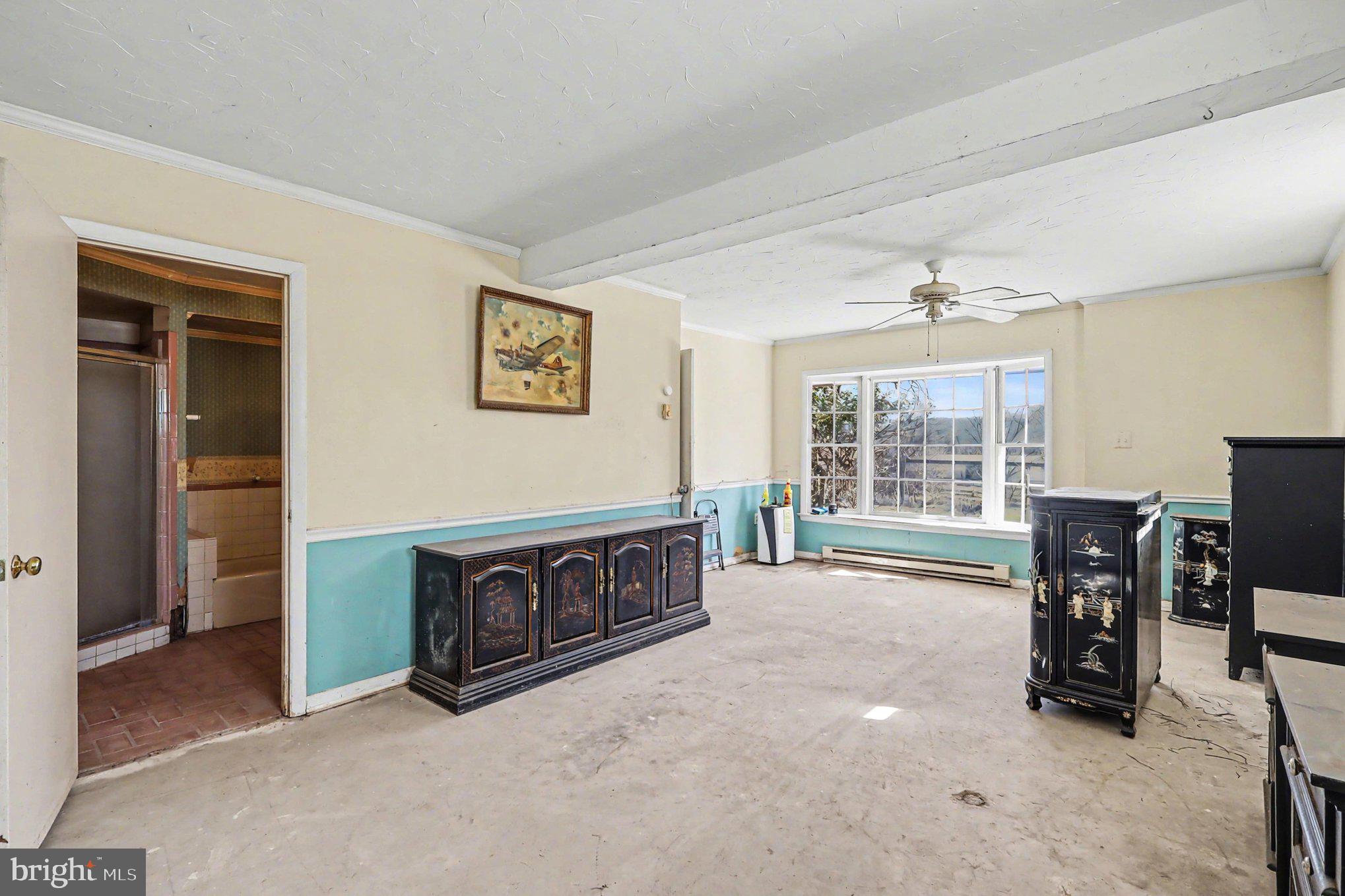 MOUNTVILLE - Residential