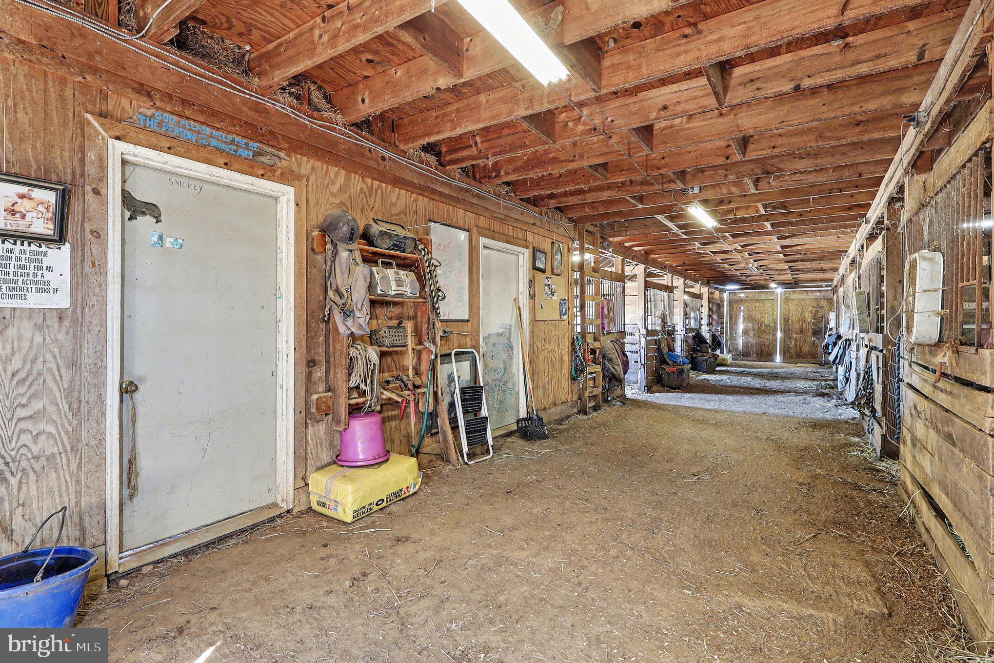 MOUNTVILLE - Residential