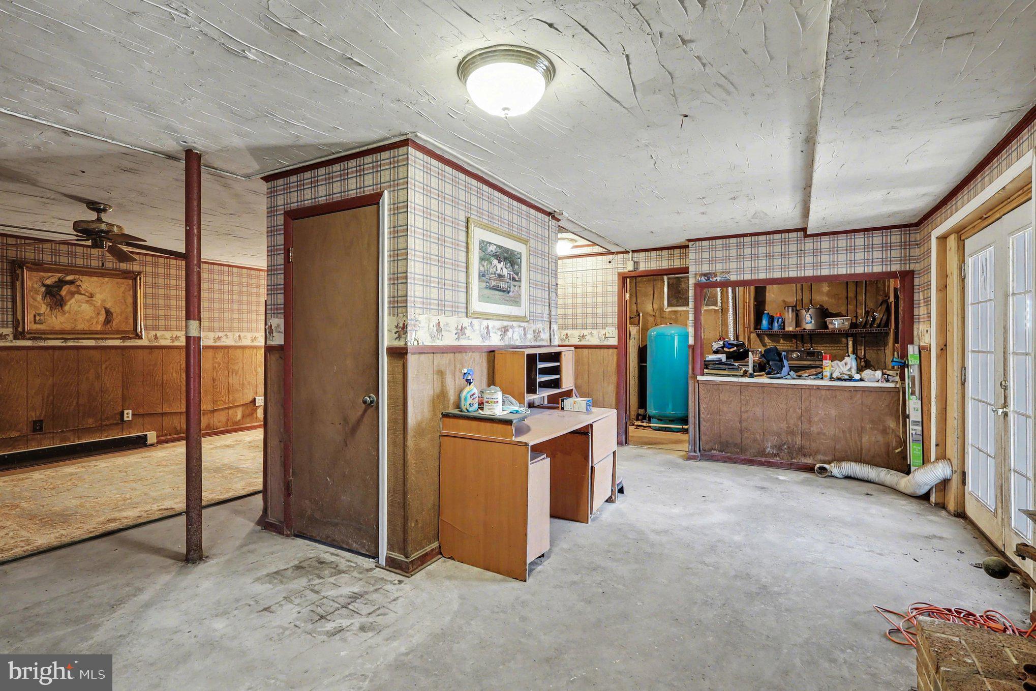 MOUNTVILLE - Residential