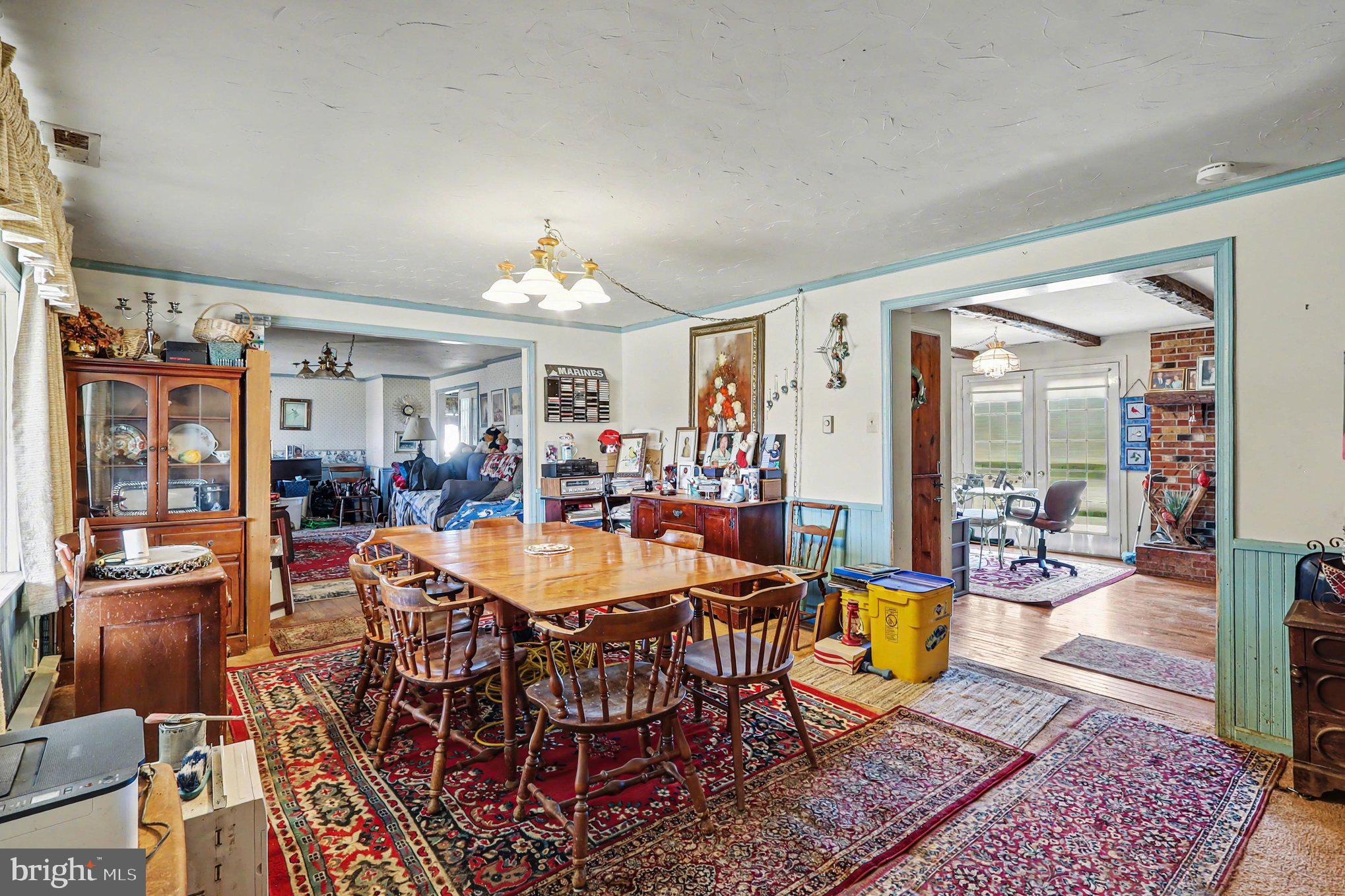 MOUNTVILLE - Residential