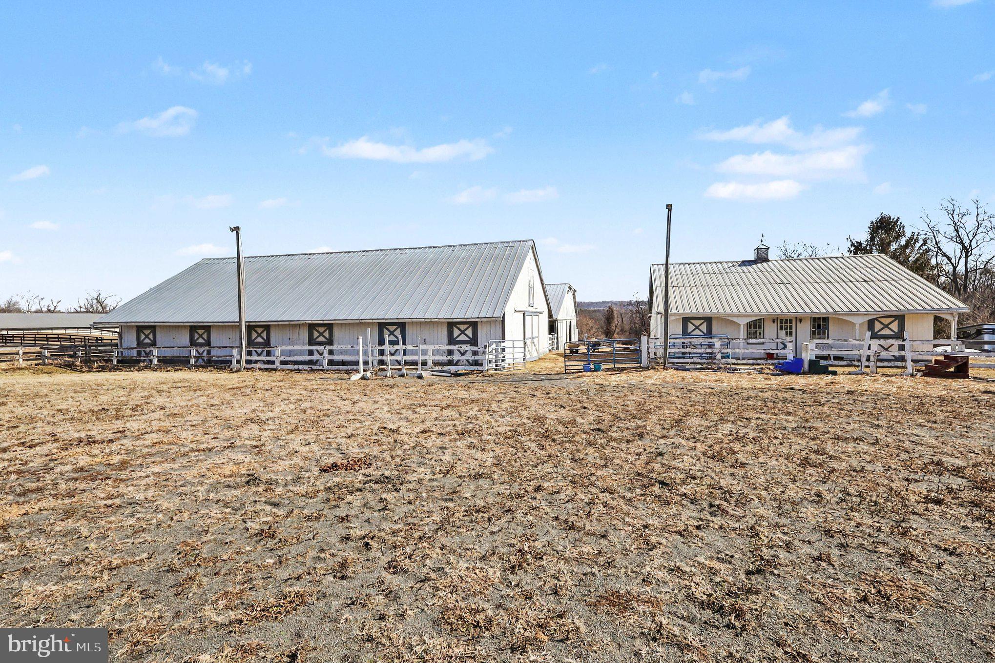 MOUNTVILLE - Residential