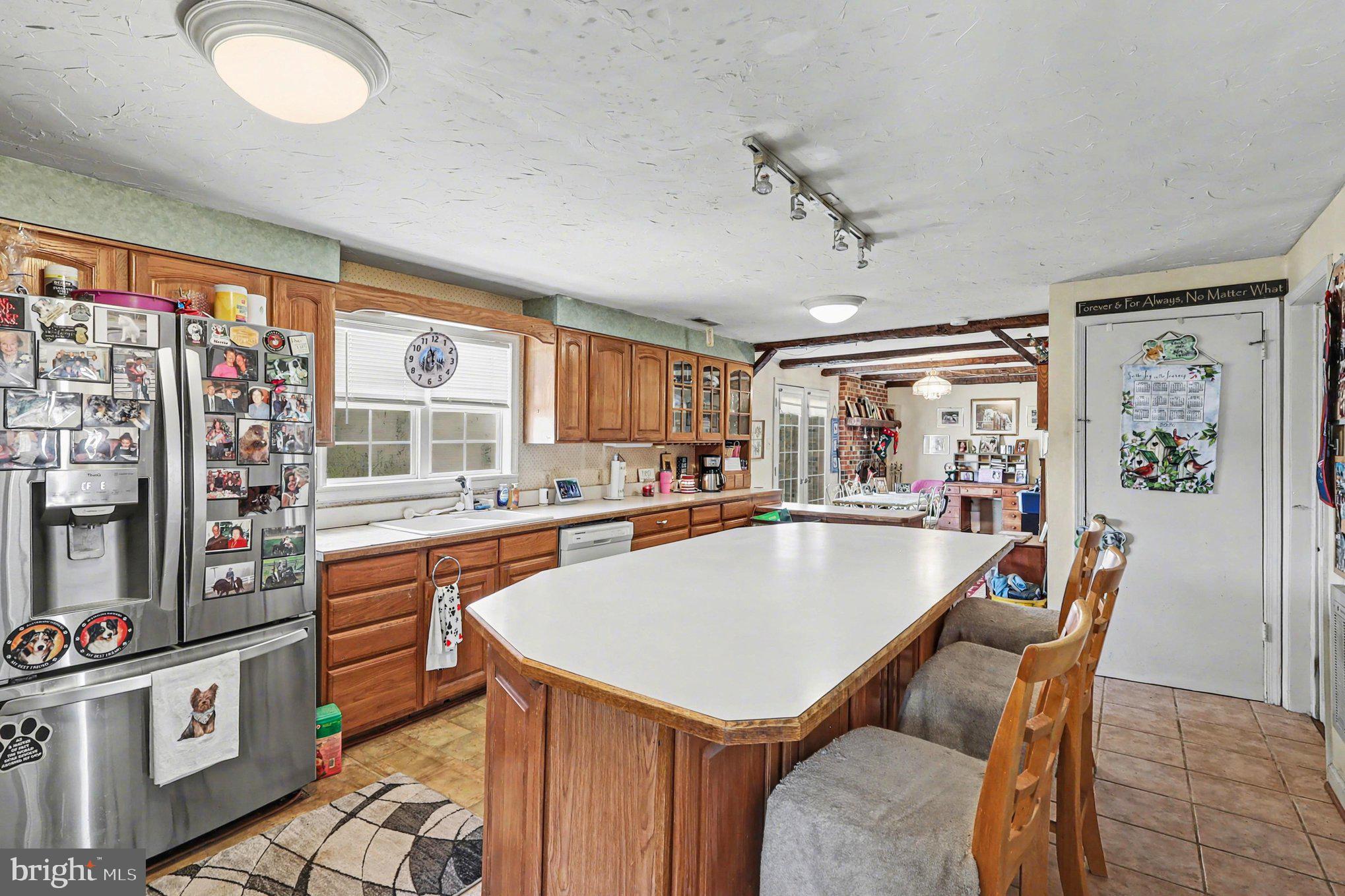 MOUNTVILLE - Residential