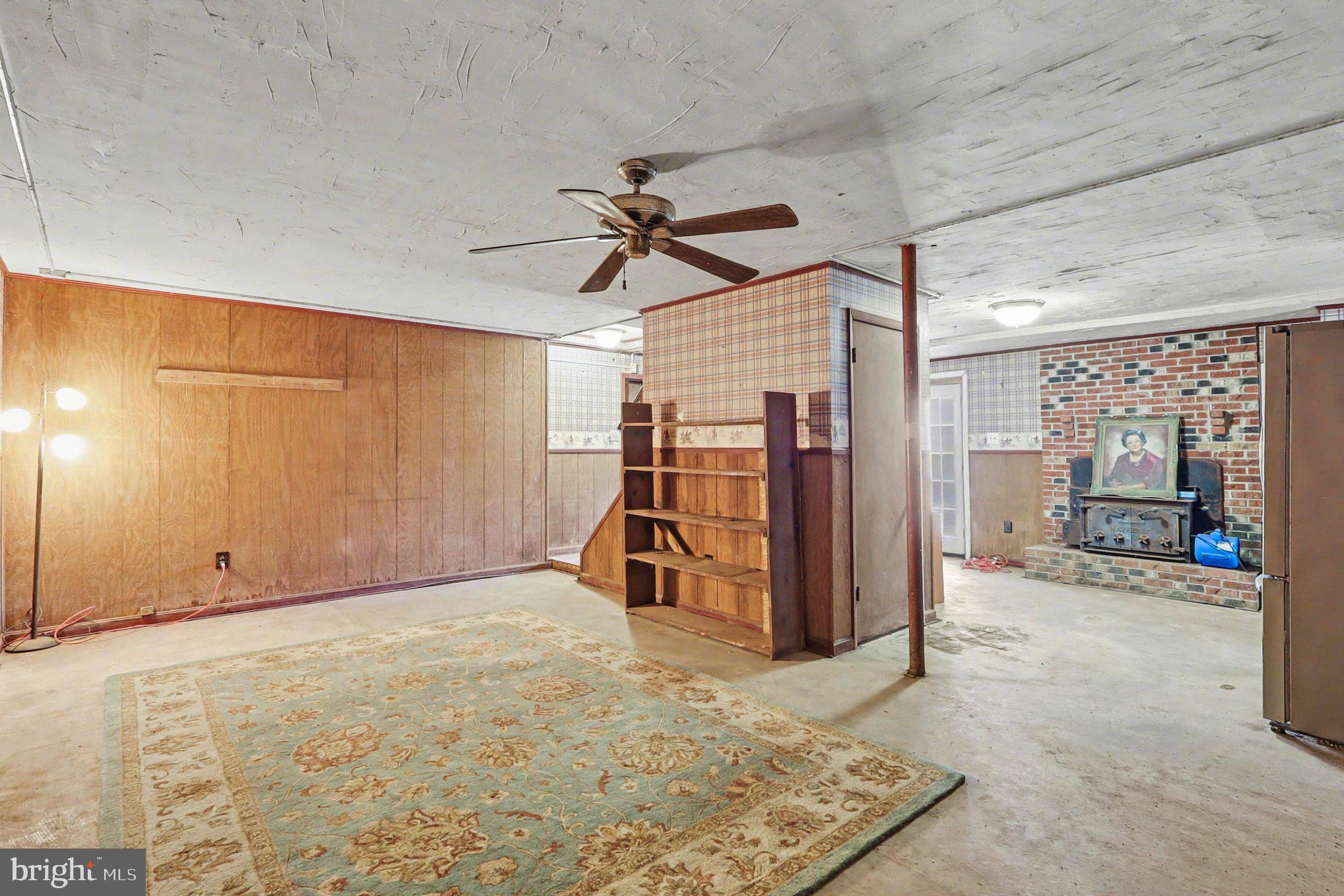 MOUNTVILLE - Residential