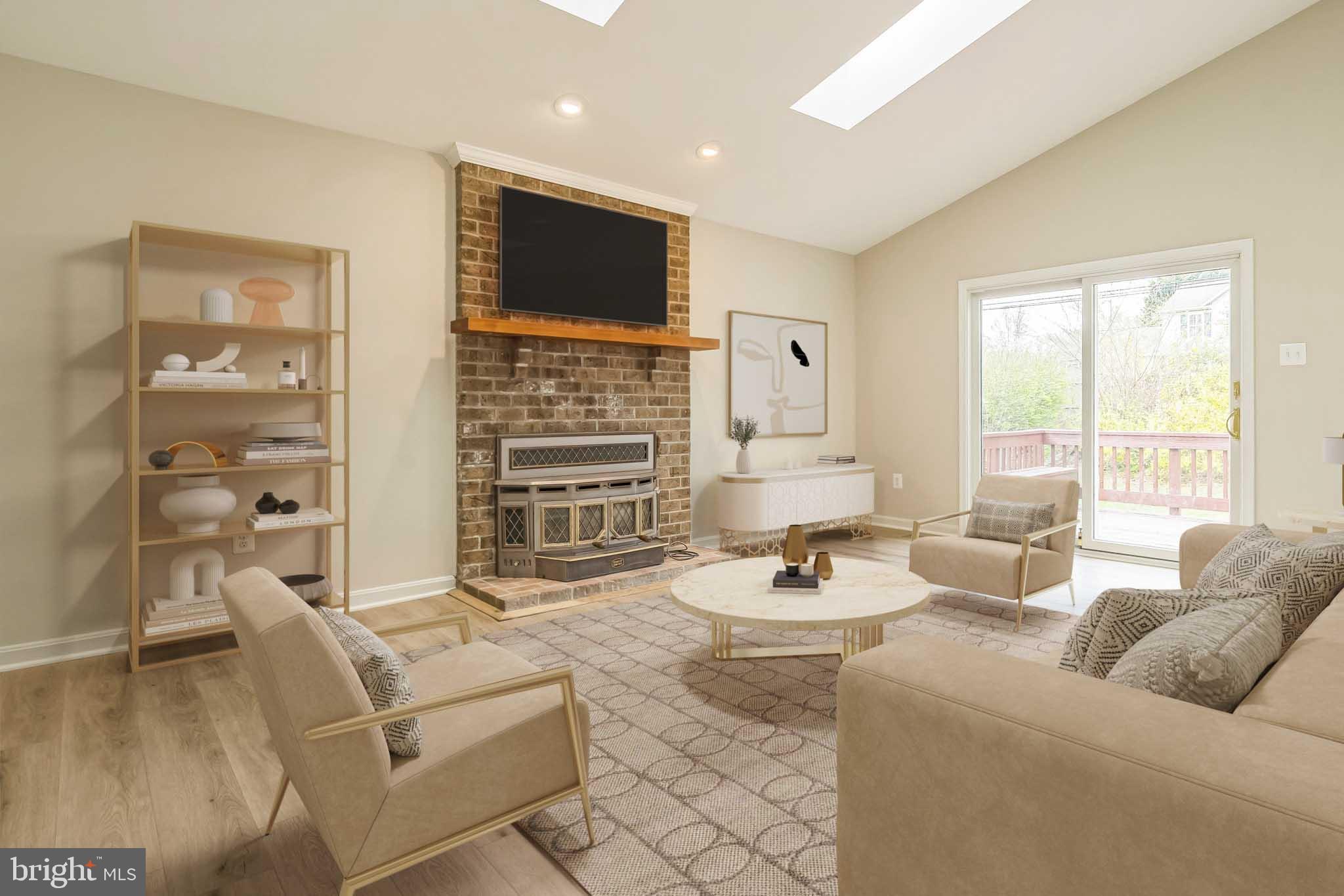 VALEWOOD ESTATES - Residential