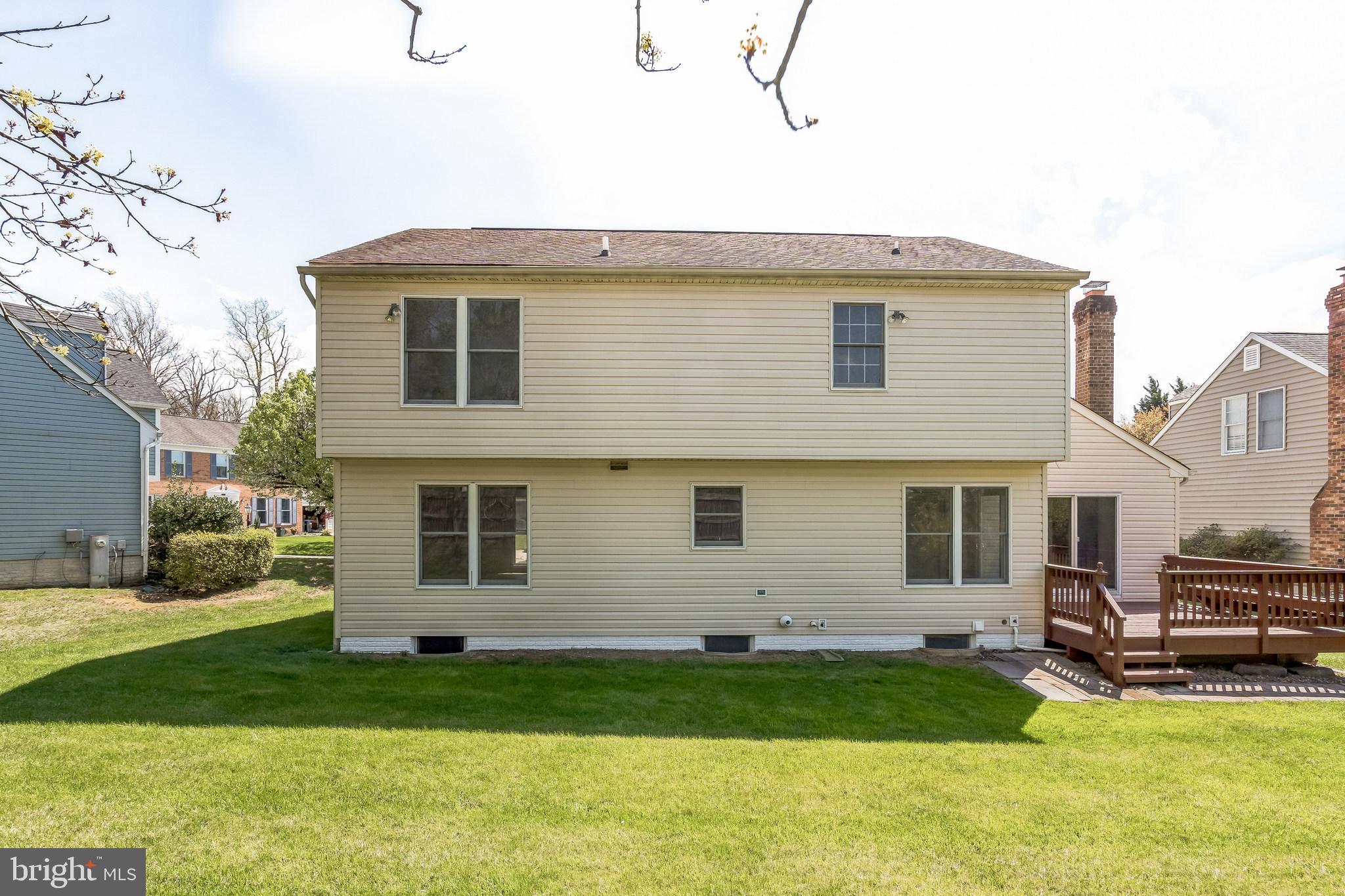 VALEWOOD ESTATES - Residential