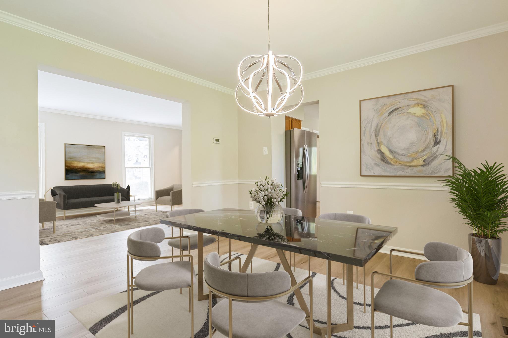 VALEWOOD ESTATES - Residential