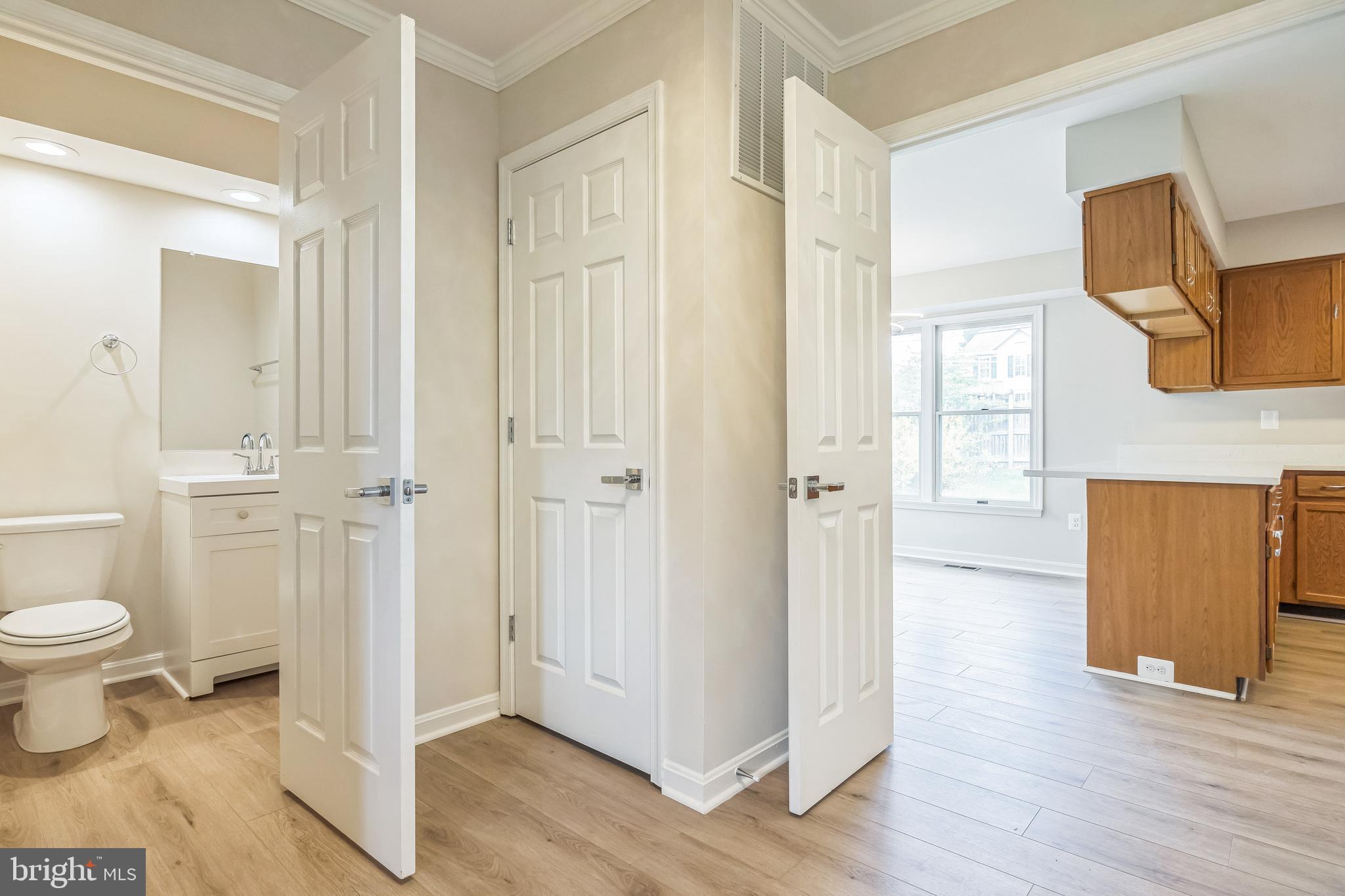 VALEWOOD ESTATES - Residential