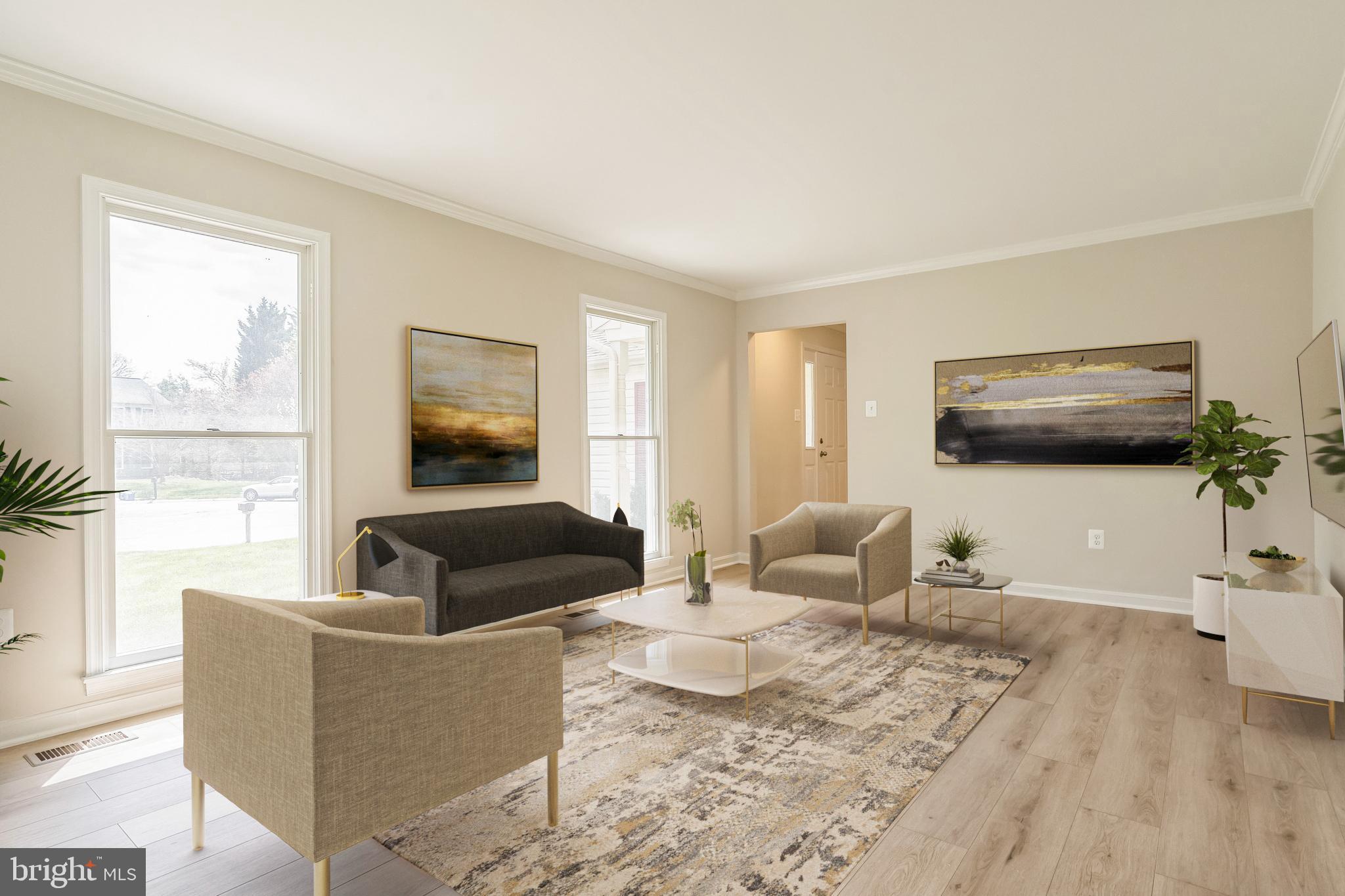 VALEWOOD ESTATES - Residential