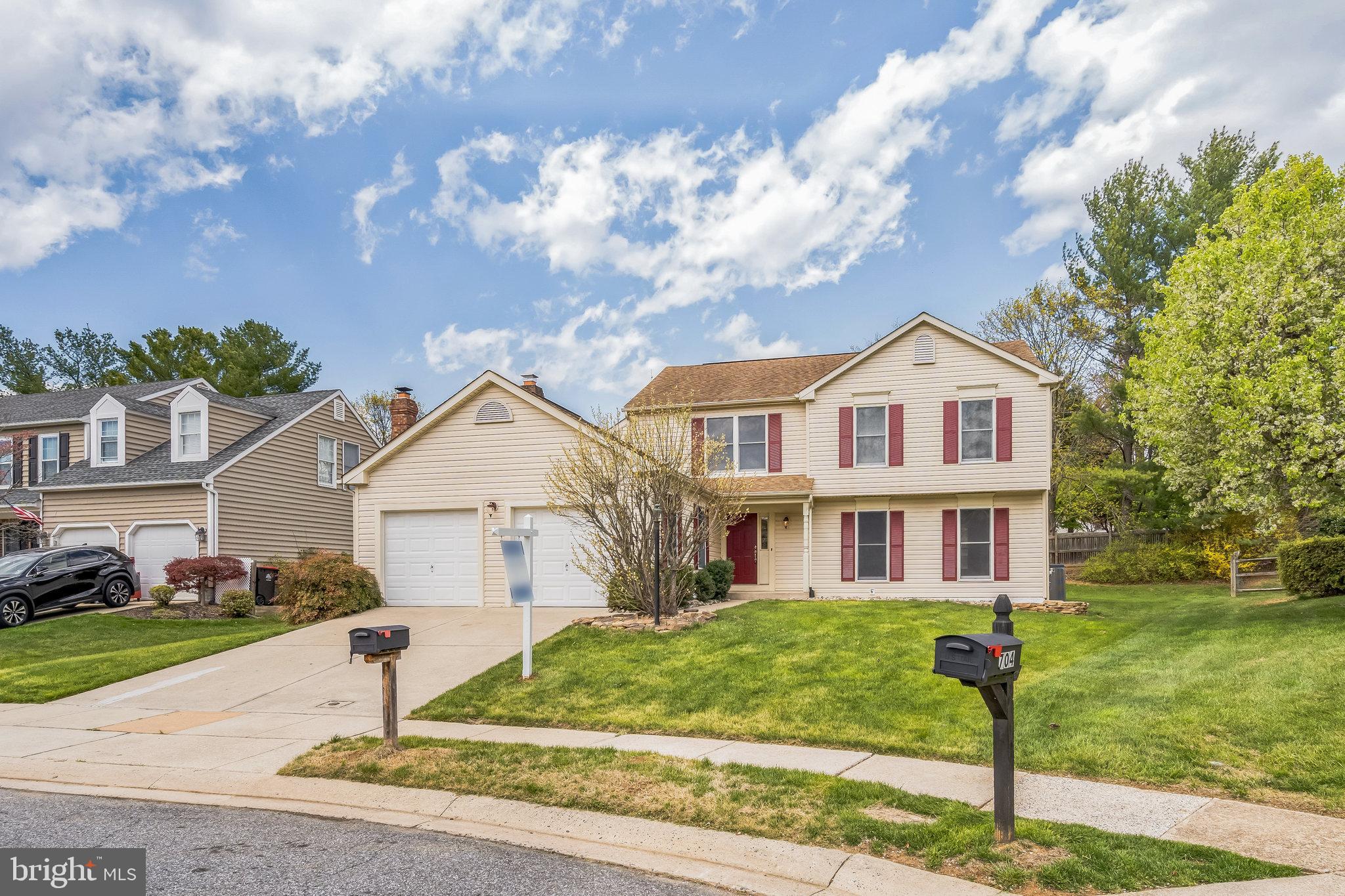 VALEWOOD ESTATES - Residential