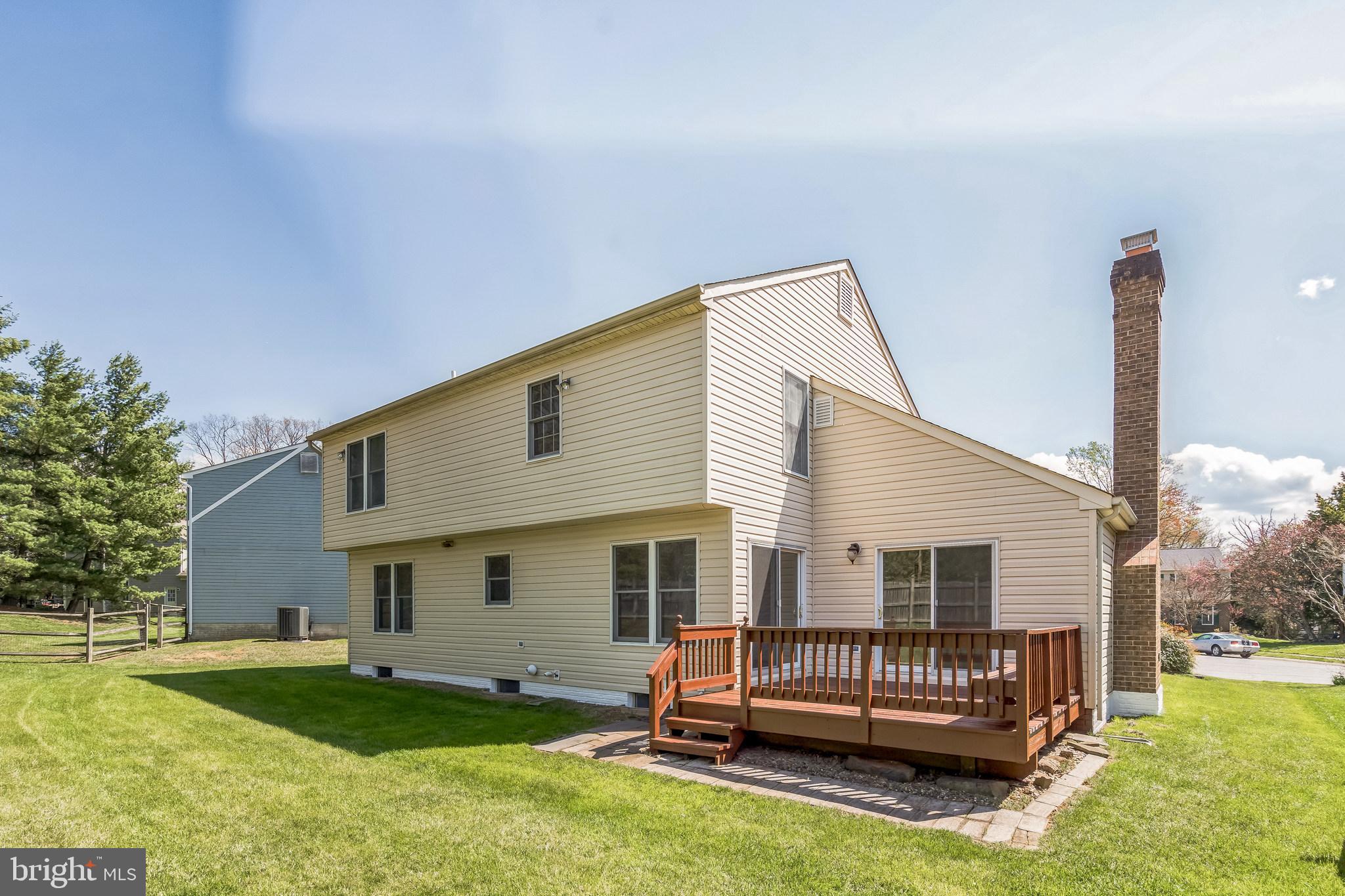 VALEWOOD ESTATES - Residential