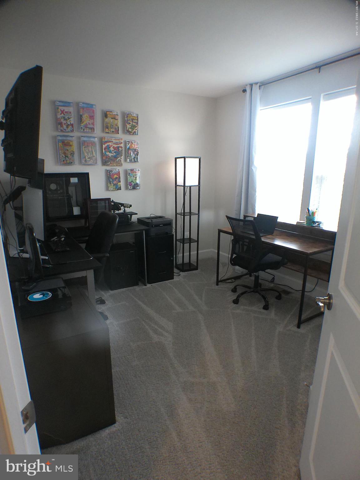 HAMILTON PARK - Residential Lease