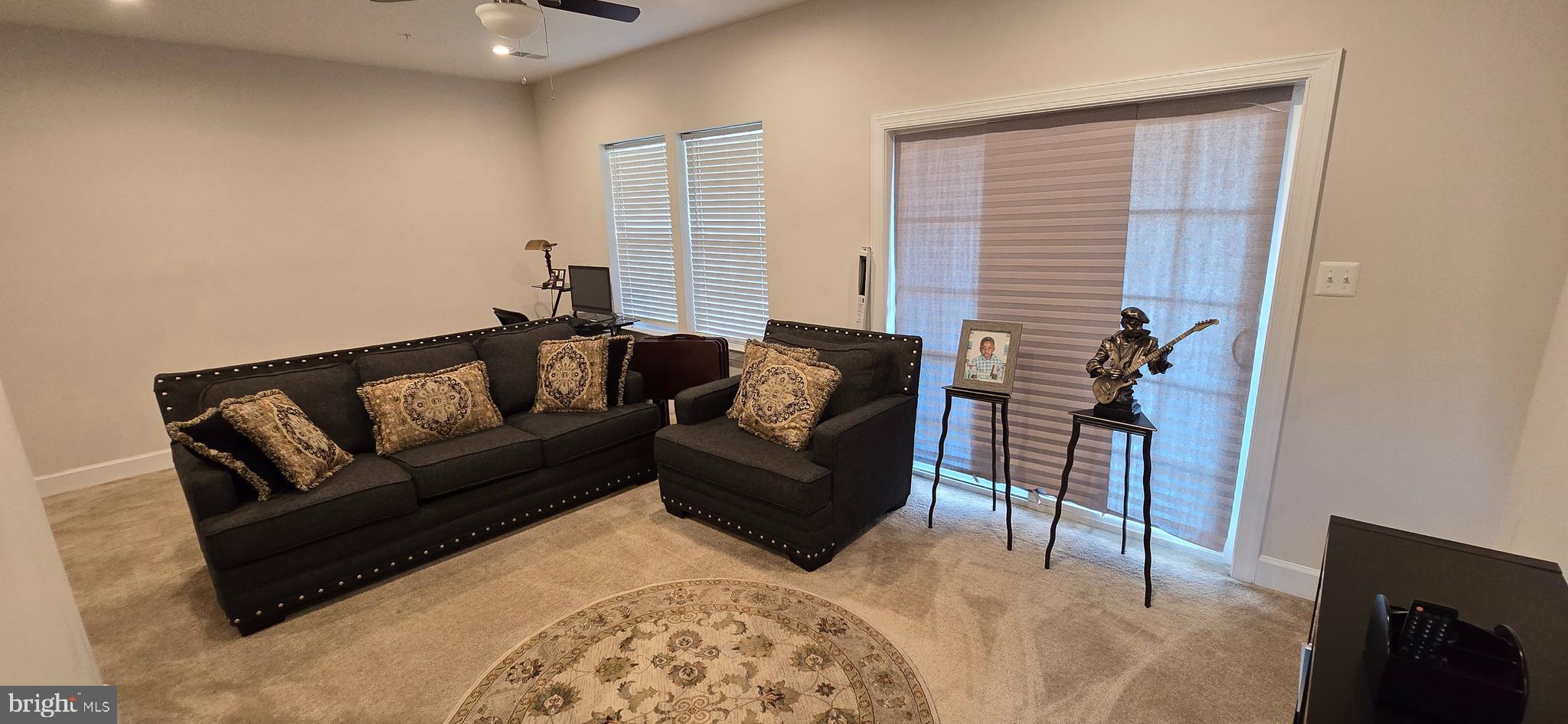 HAMILTON PARK - Residential Lease