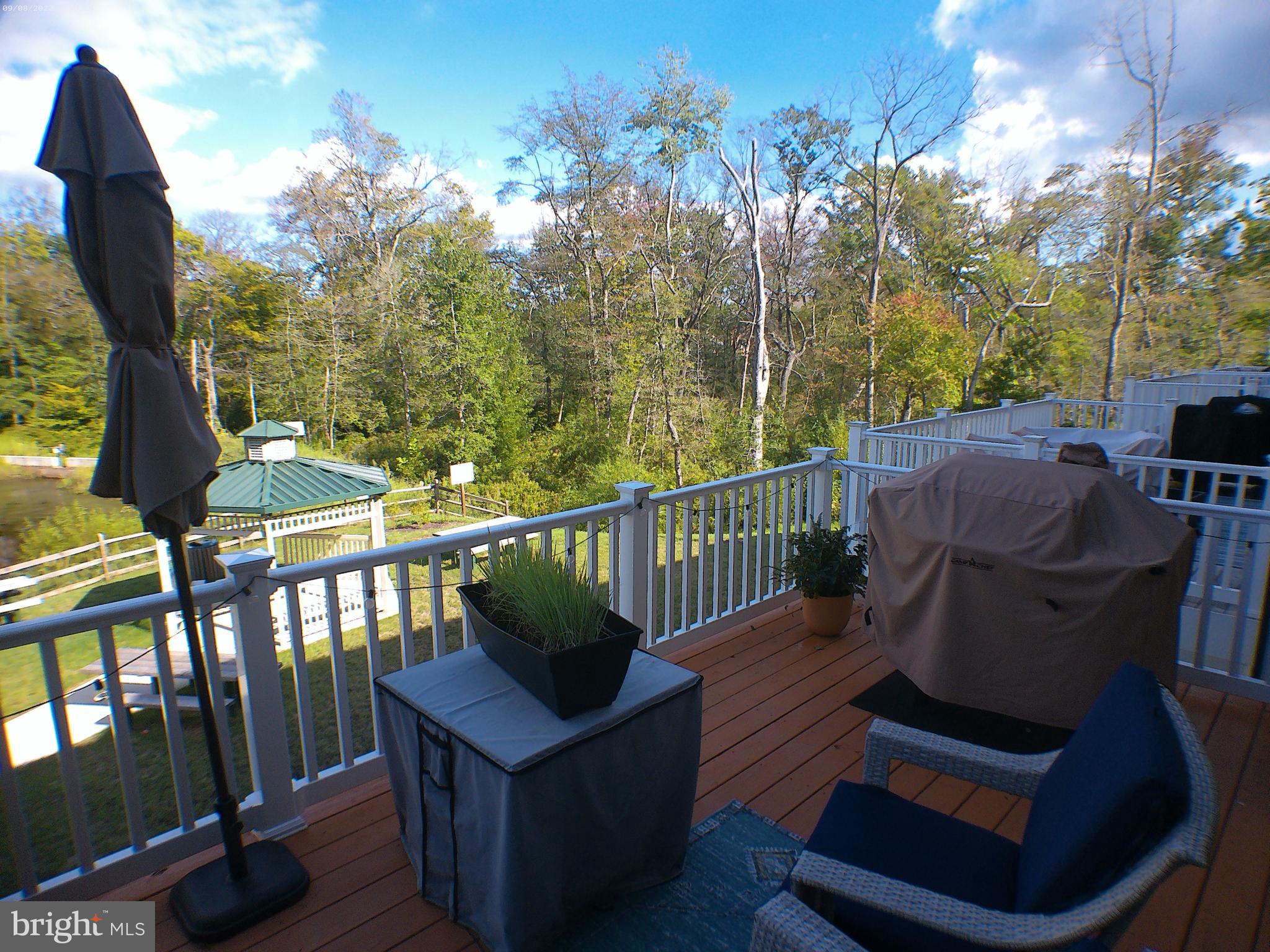 HAMILTON PARK - Residential Lease