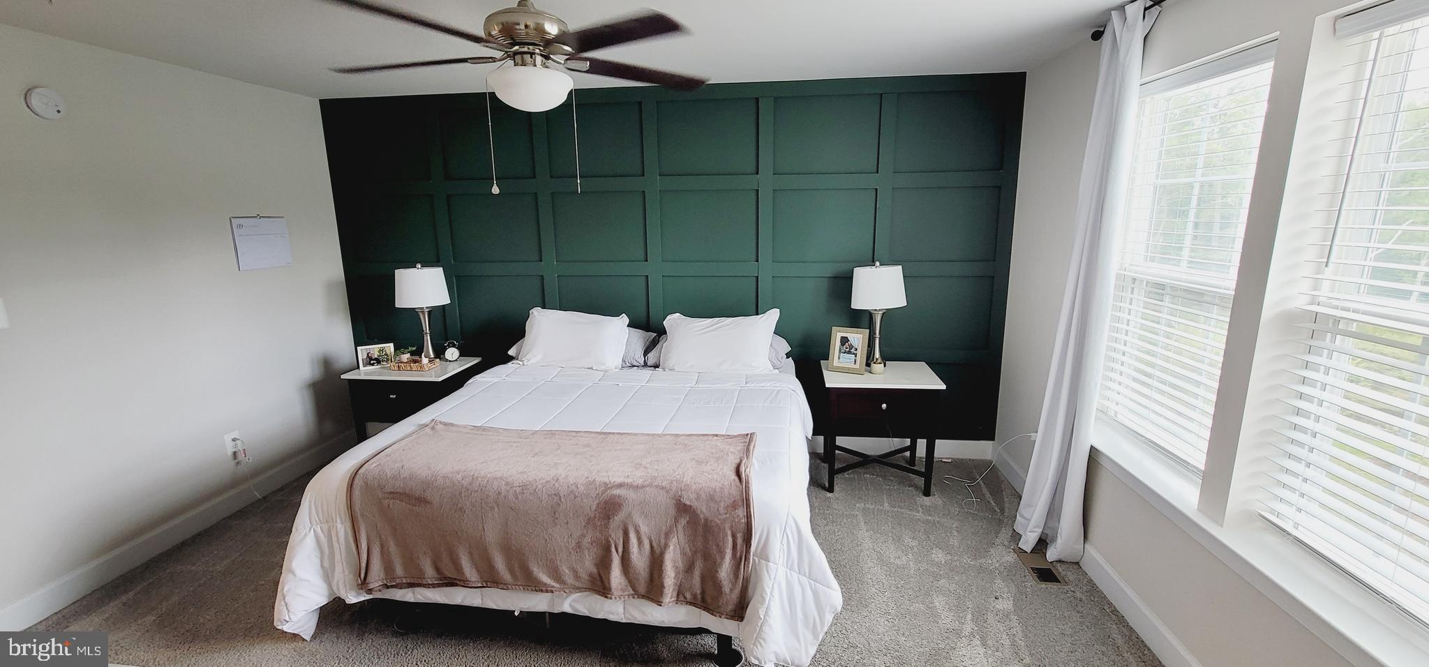 HAMILTON PARK - Residential Lease