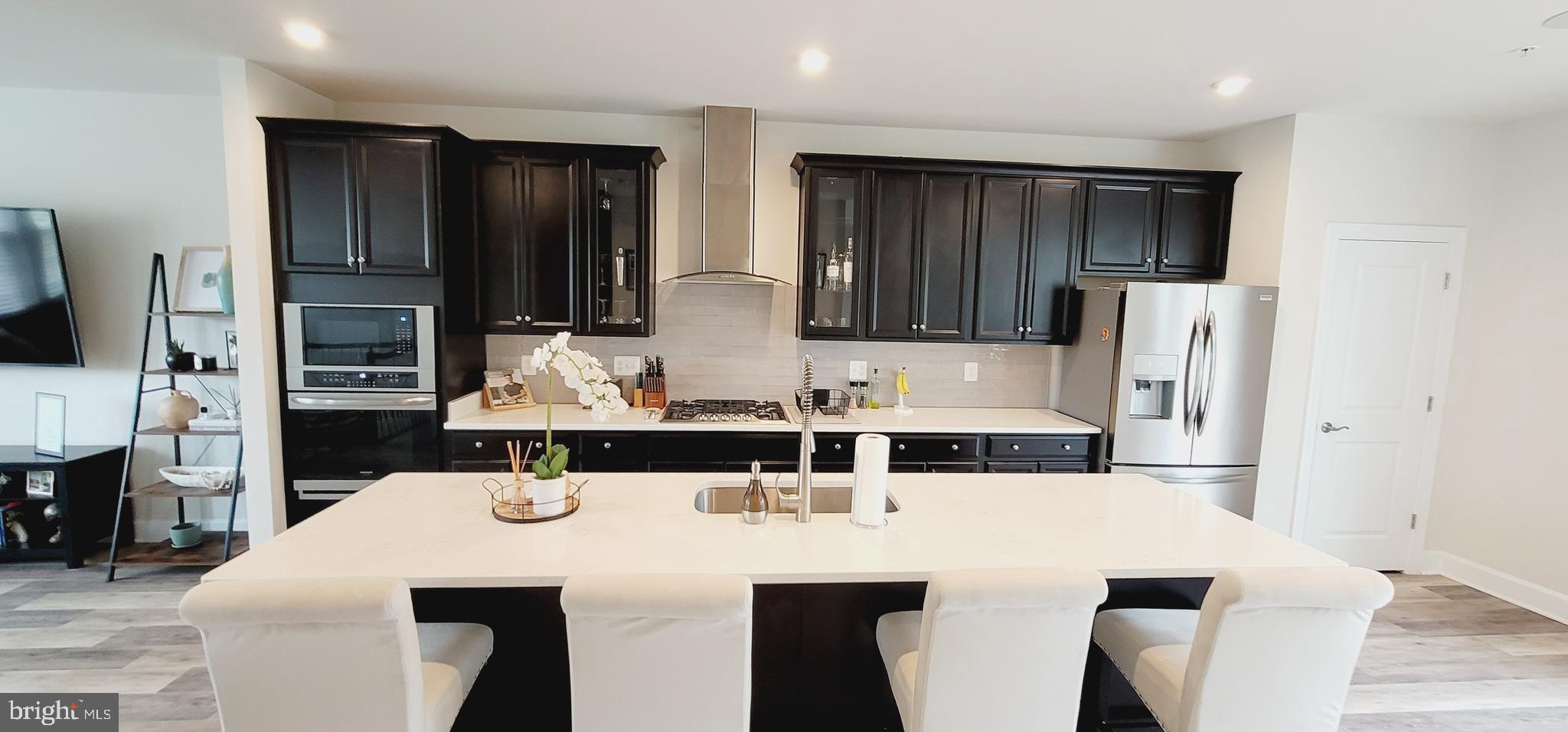 HAMILTON PARK - Residential Lease