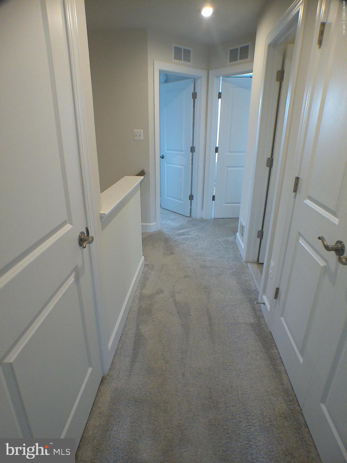 HAMILTON PARK - Residential Lease