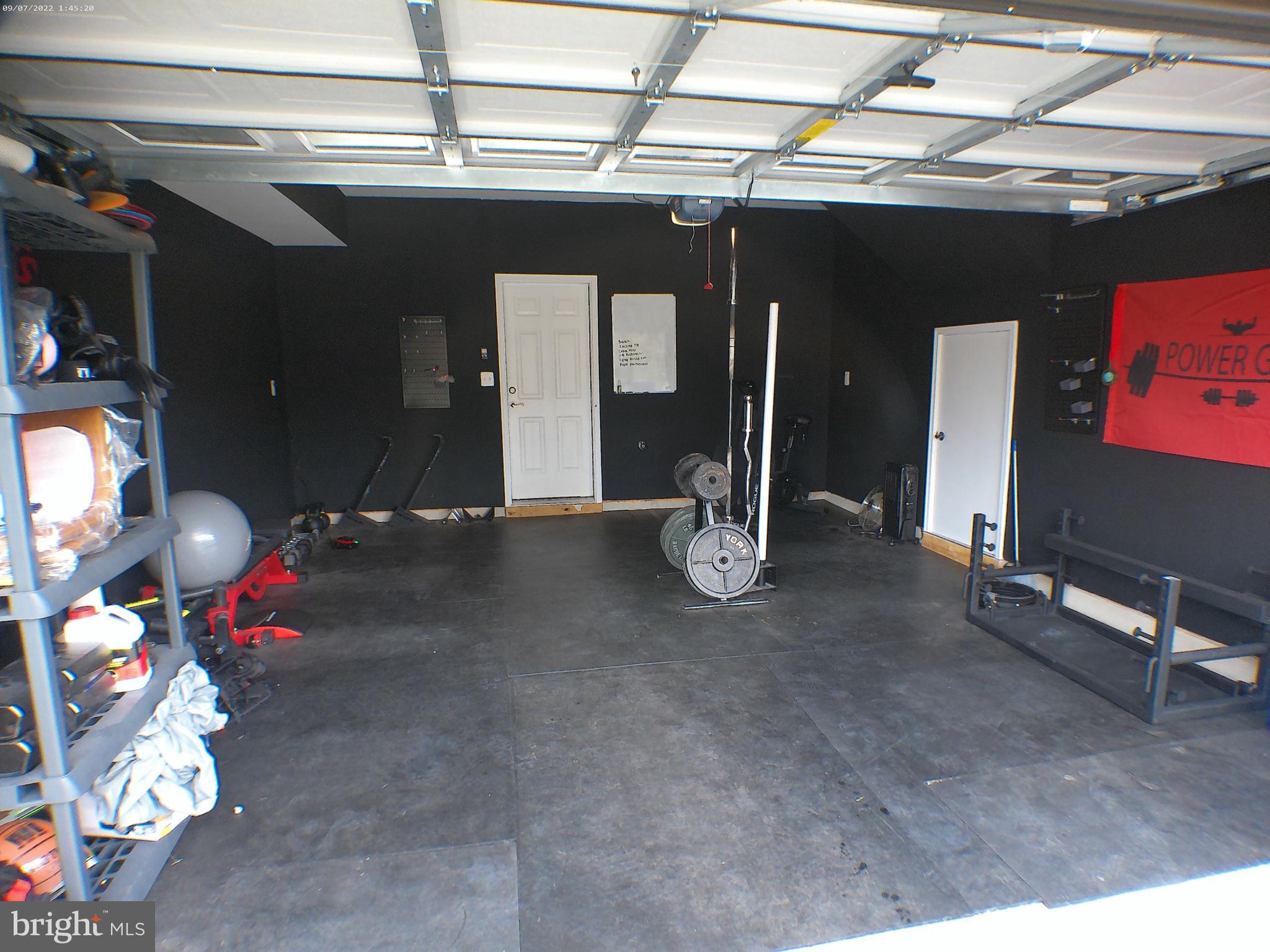 HAMILTON PARK - Residential Lease